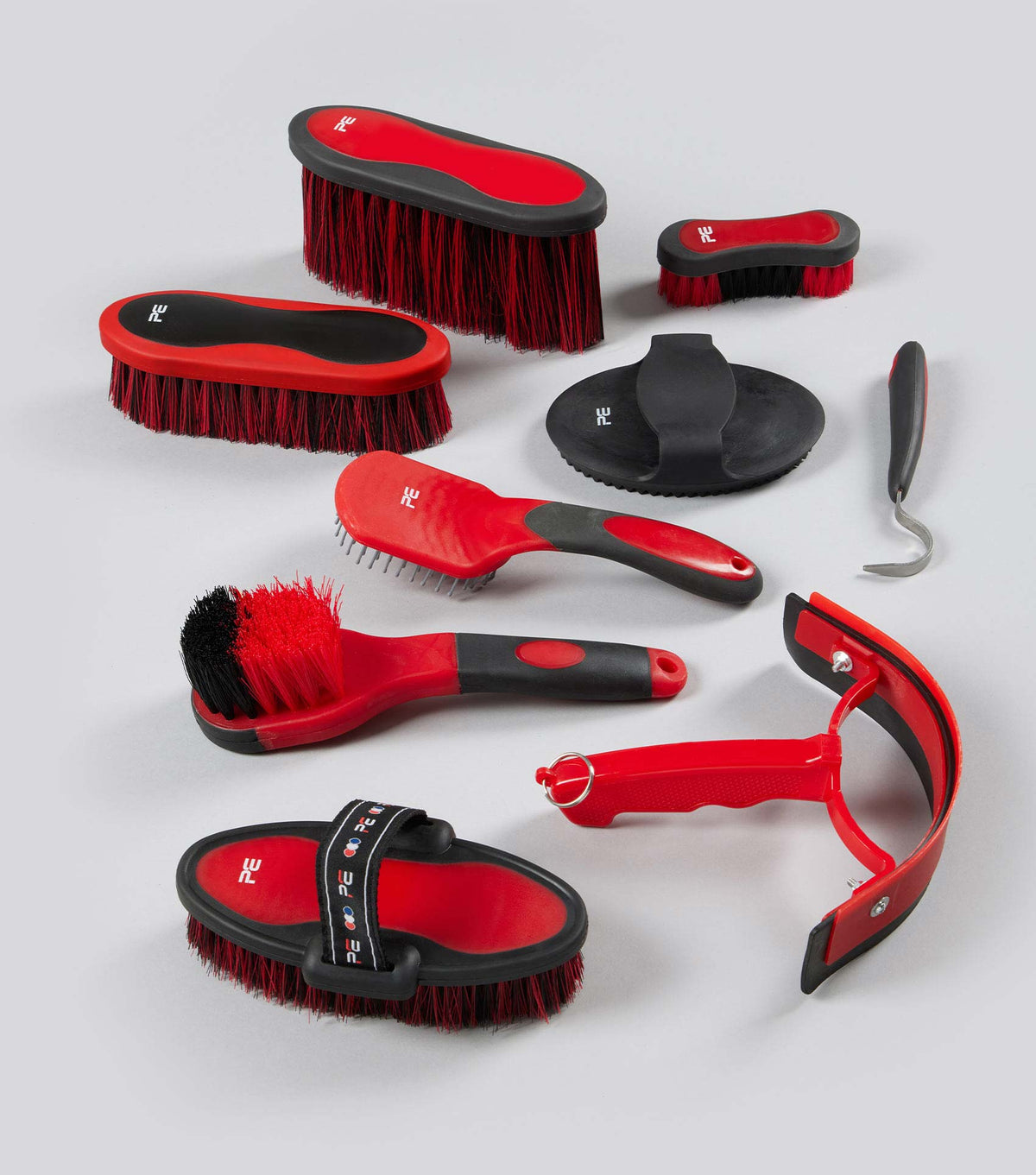 Soft-Touch pansage Kit Set – 9 Pieces