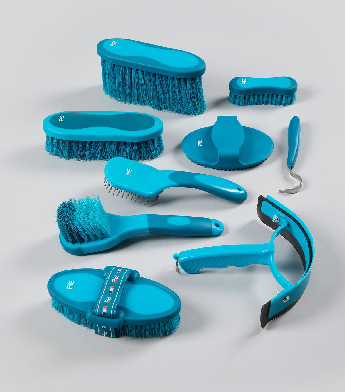 Soft-Touch pansage Kit Set – 9 Pieces