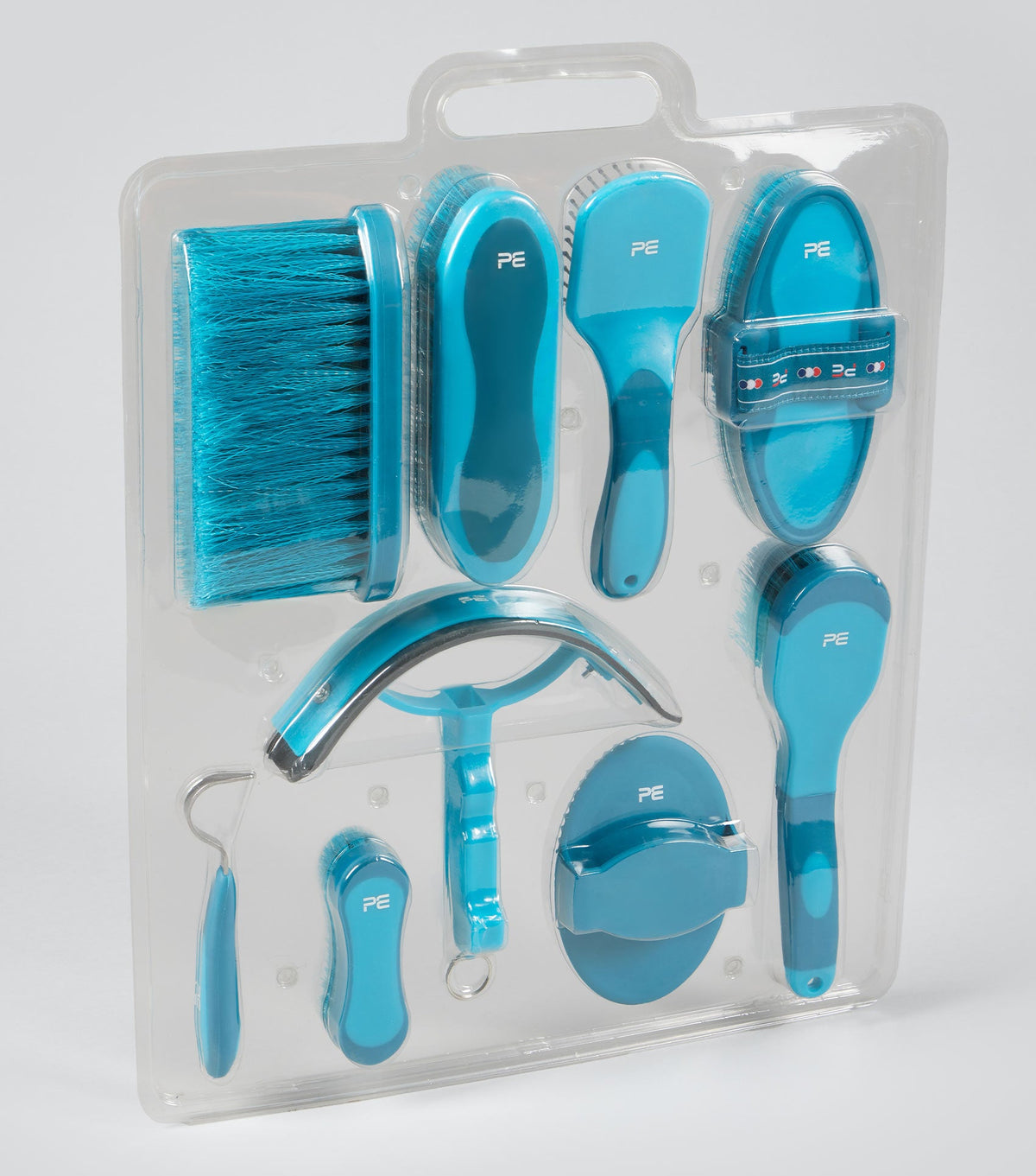 Soft-Touch pansage Kit Set – 9 Pieces