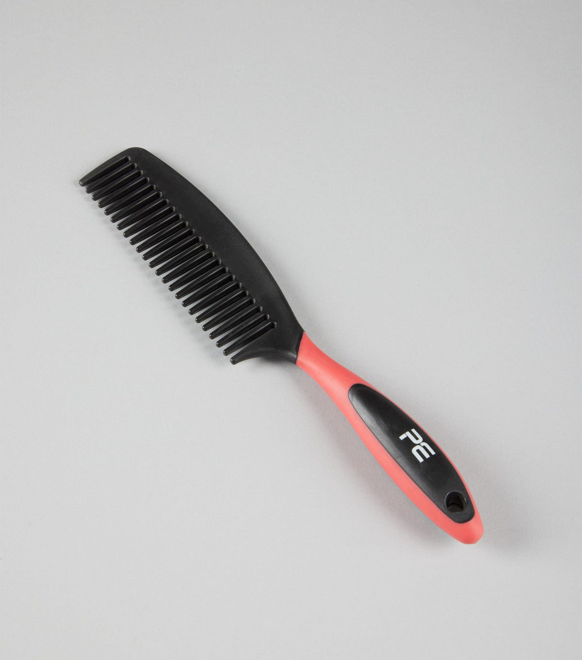 Soft-Touch Peigne à crins avec Handle