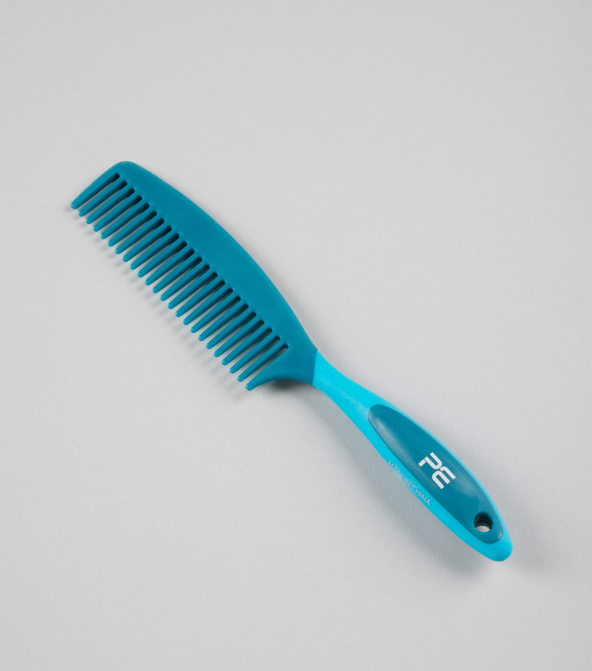 Soft-Touch Peigne à crins avec Handle