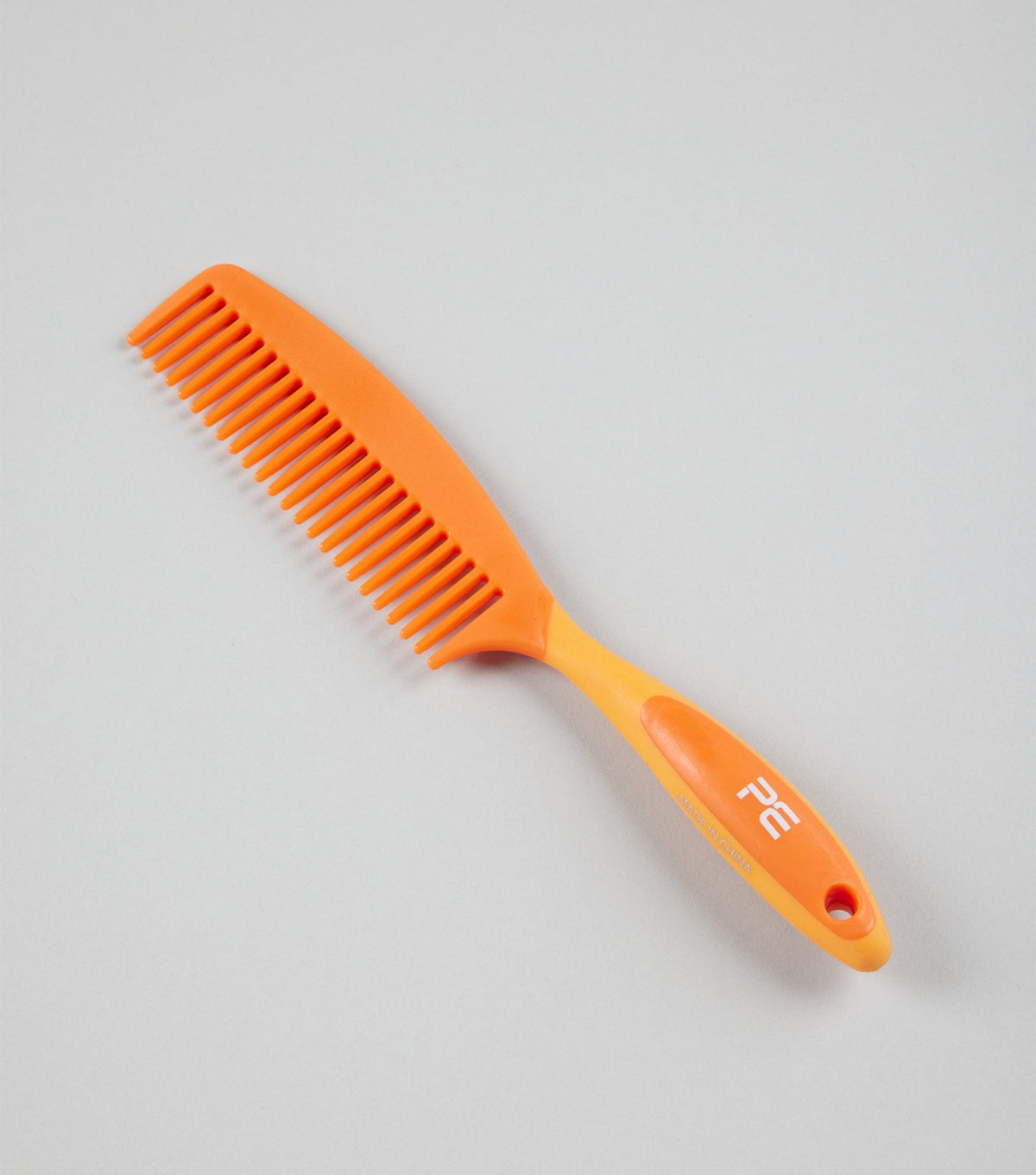 Soft-Touch Peigne à crins avec Handle
