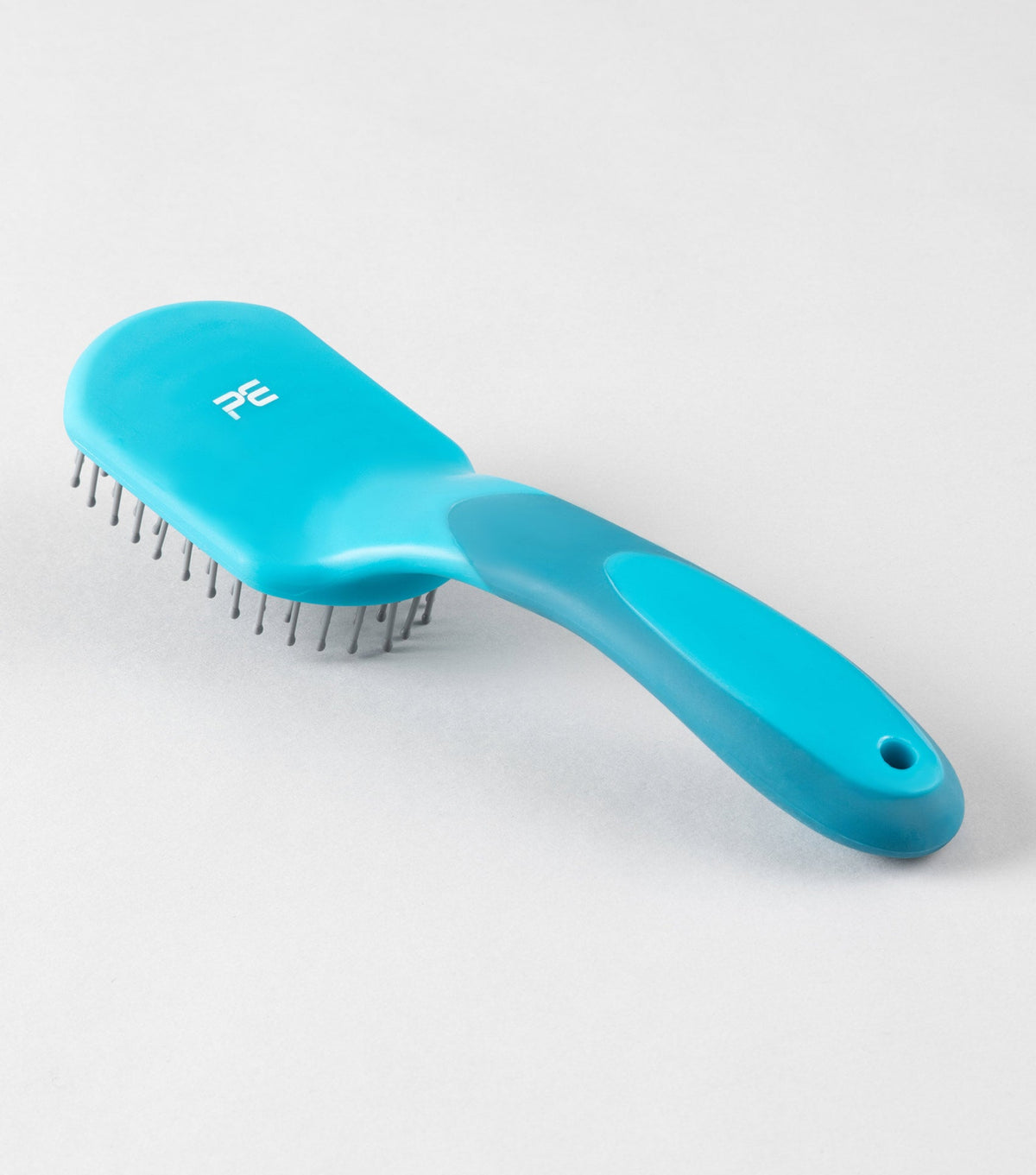 Soft-Touch crins & queue brosse