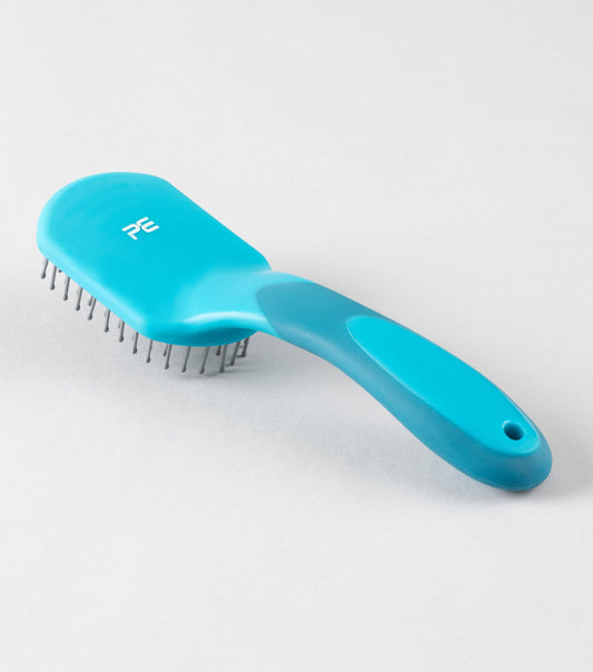 Soft-Touch crins & queue brosse