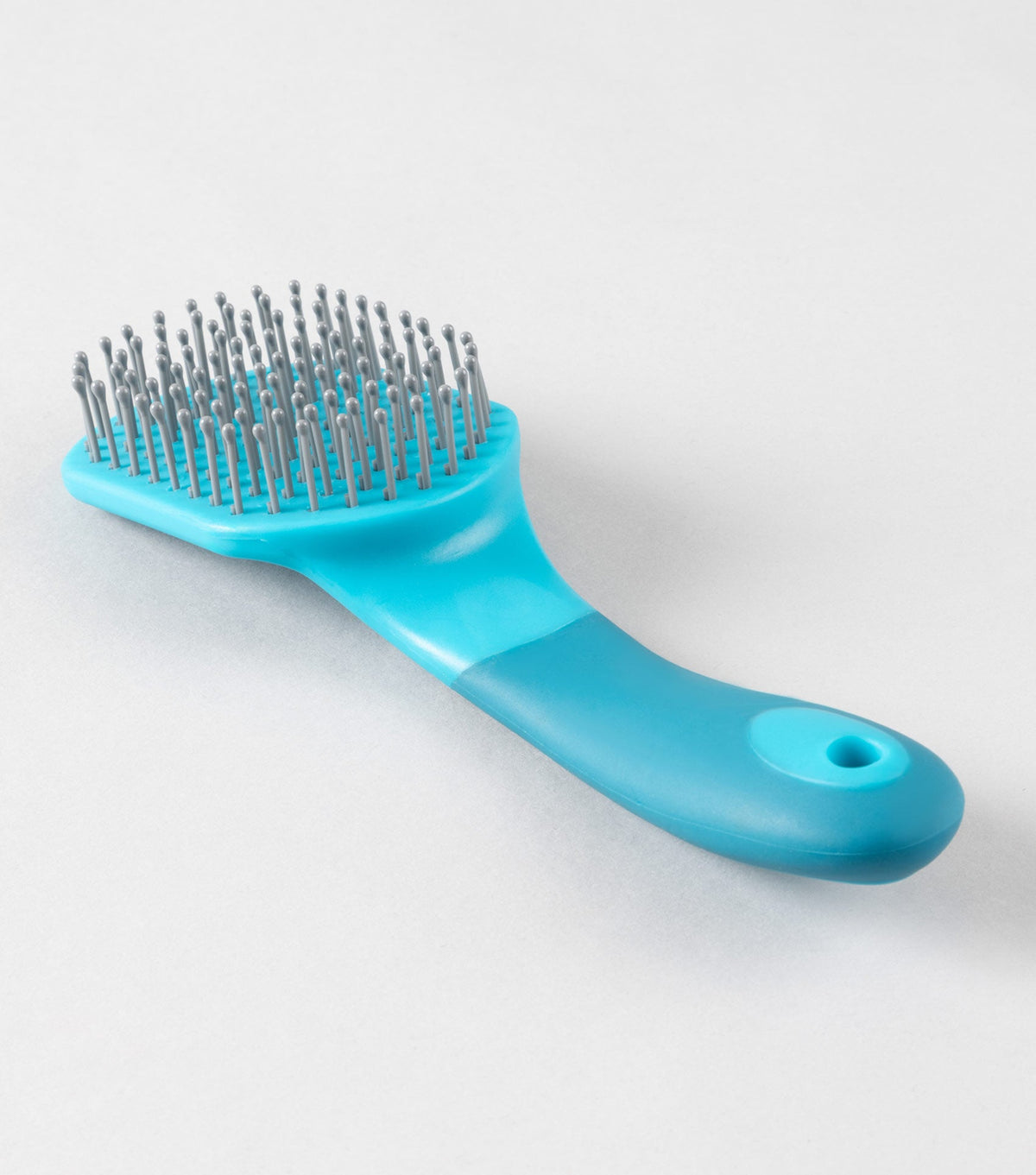 Soft-Touch crins & queue brosse