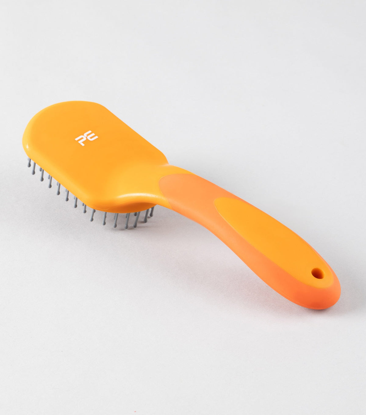 Soft-Touch crins & queue brosse