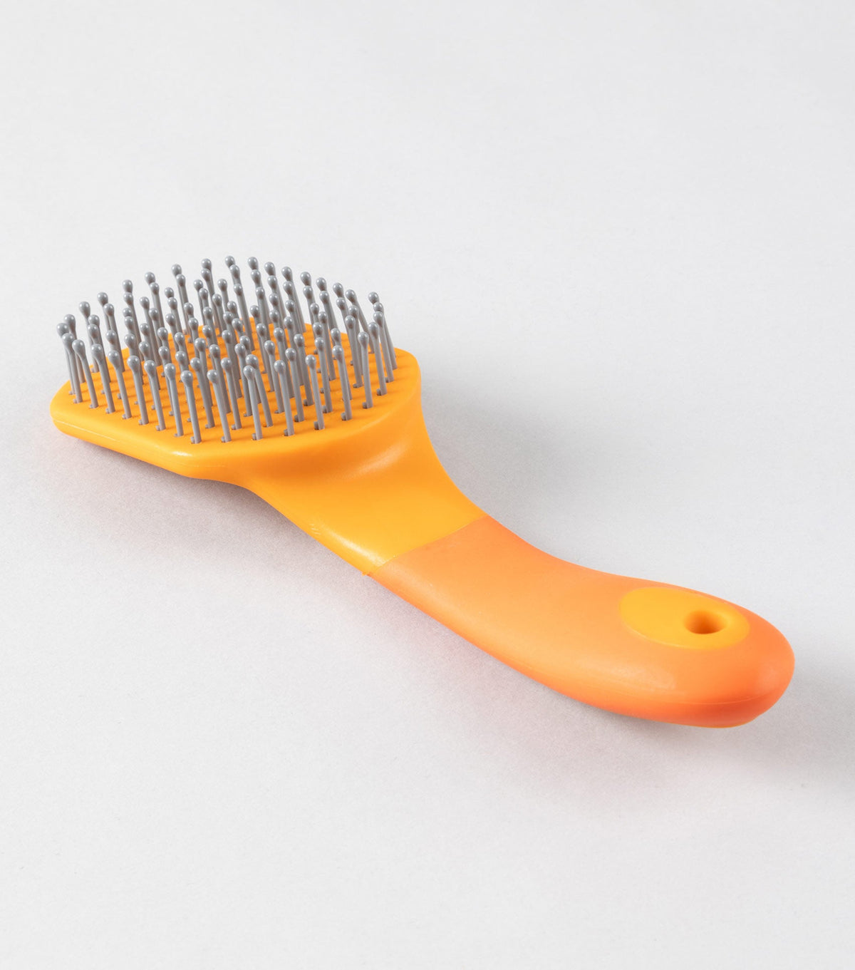 Soft-Touch crins & queue brosse