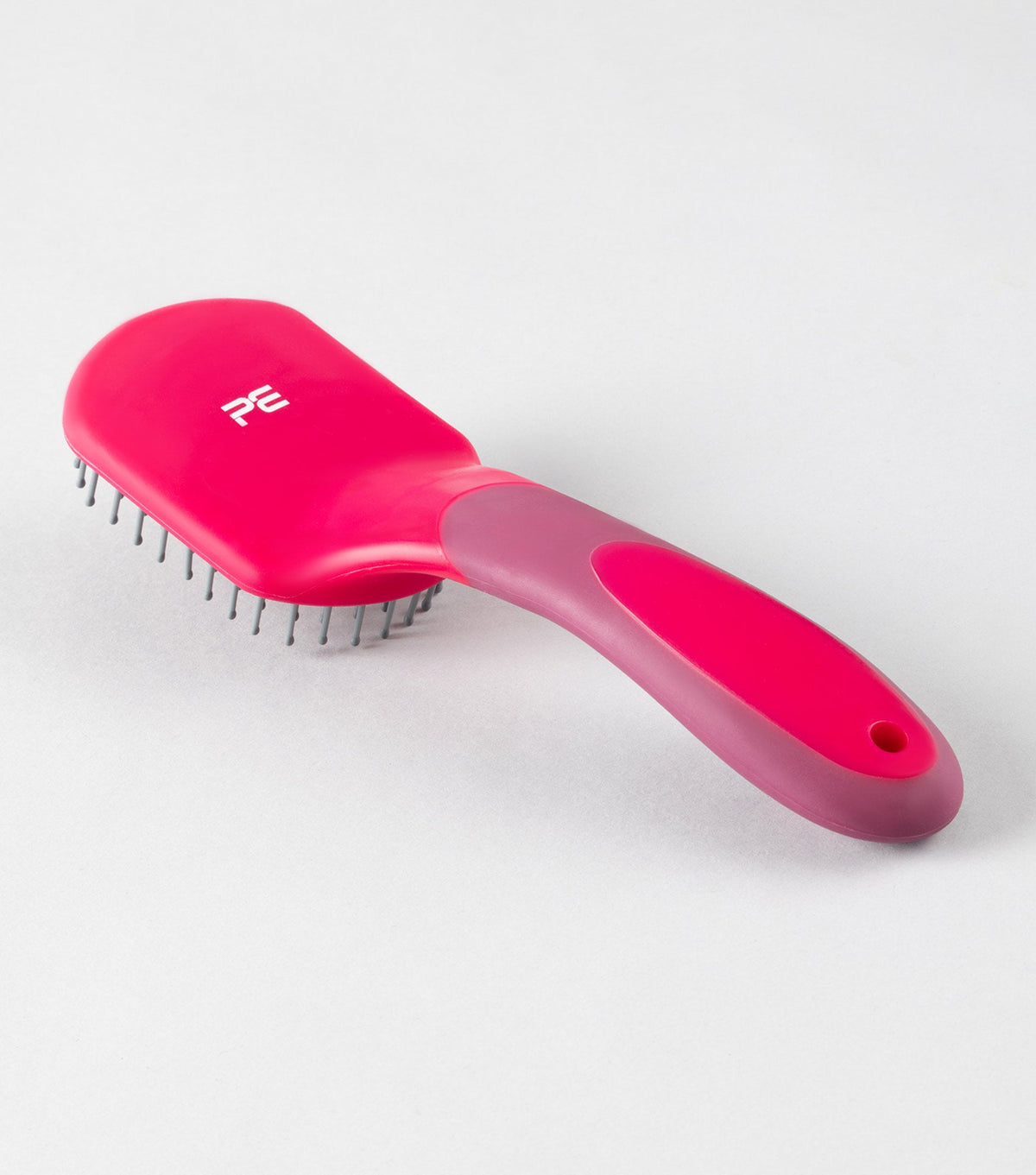 Soft-Touch crins & queue brosse