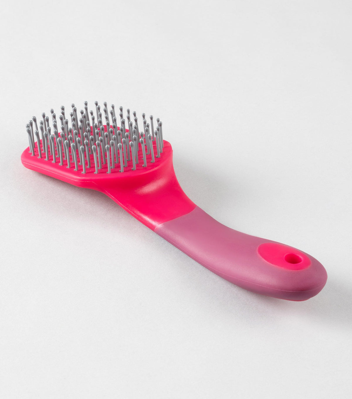 Soft-Touch crins & queue brosse