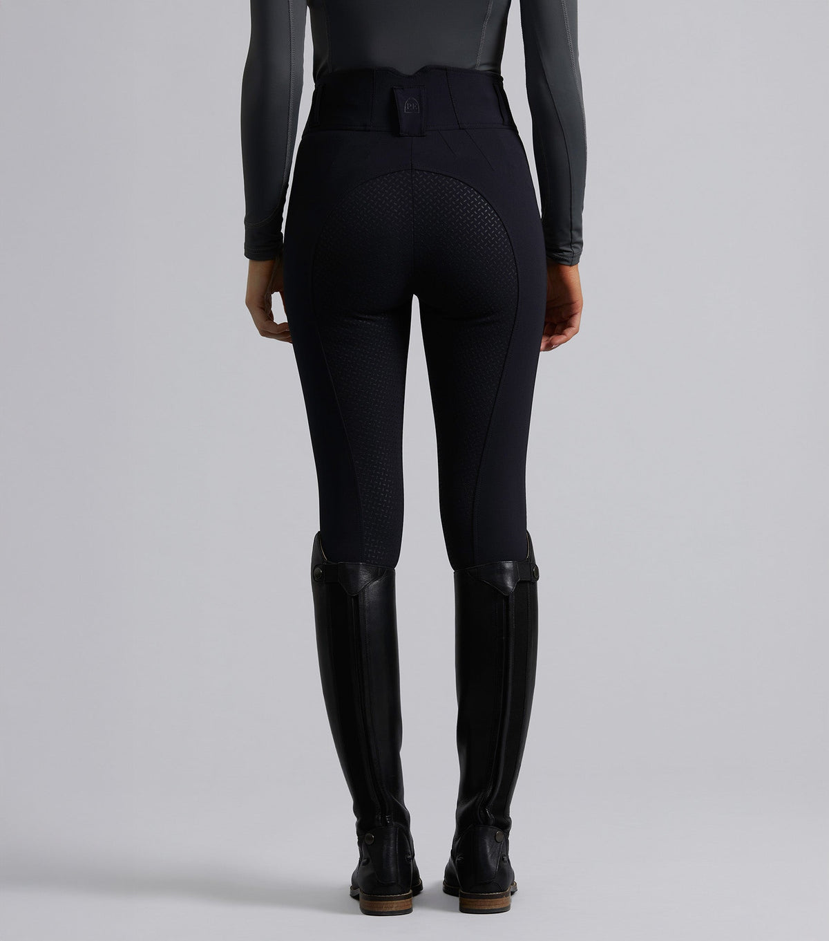 Sophia femme full grip High Waist Pantalon d’équitation