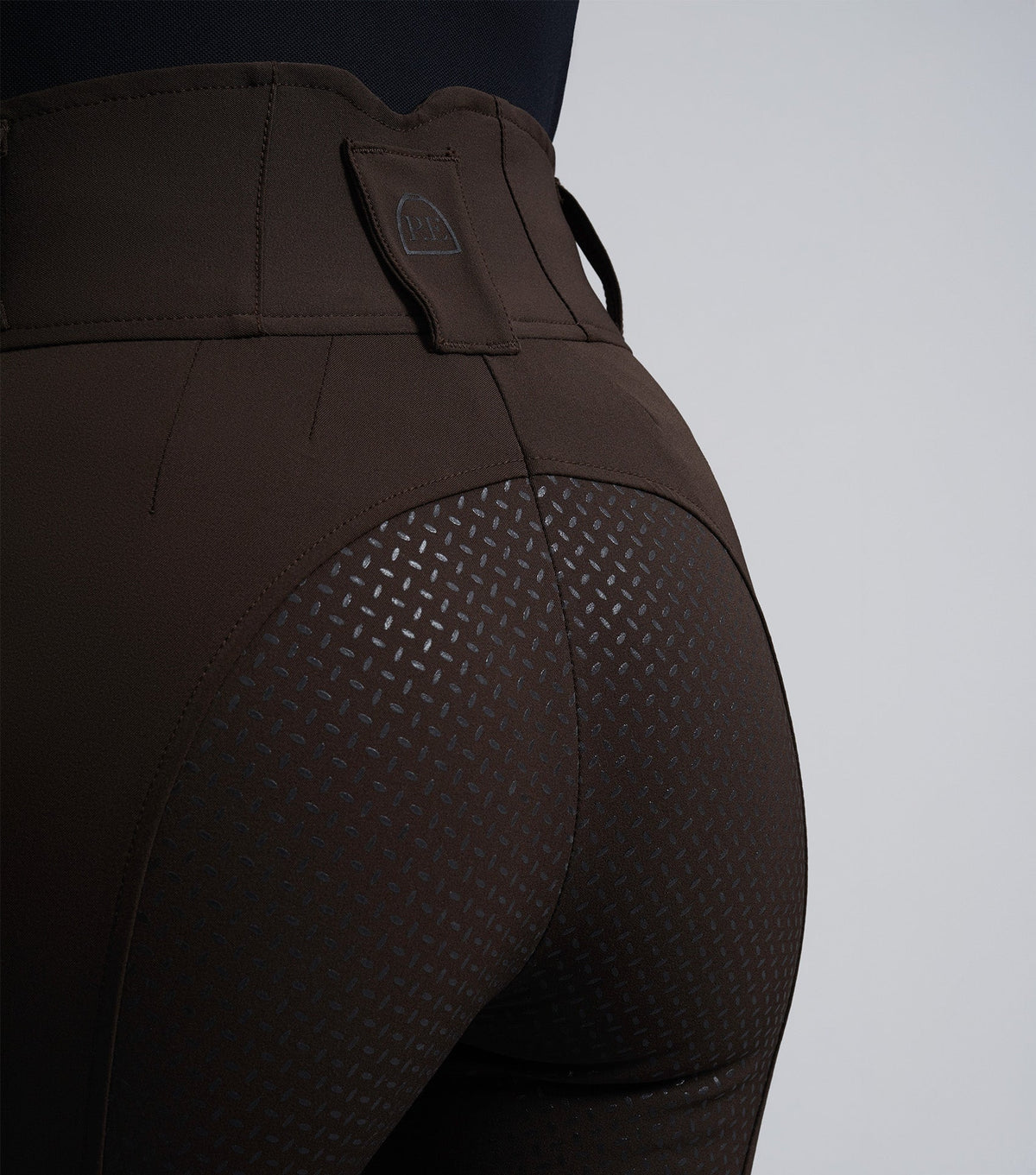 Sophia femme full grip High Waist Pantalon d’équitation