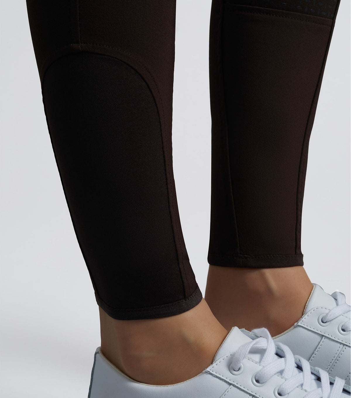 Sophia femme full grip High Waist Pantalon d’équitation