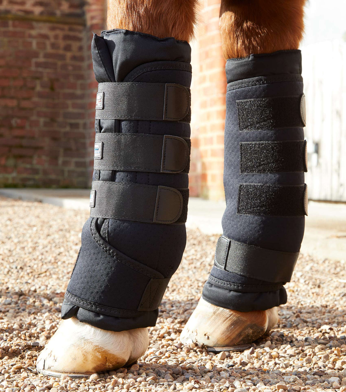 Stable guêtre bandages Inc. Liners