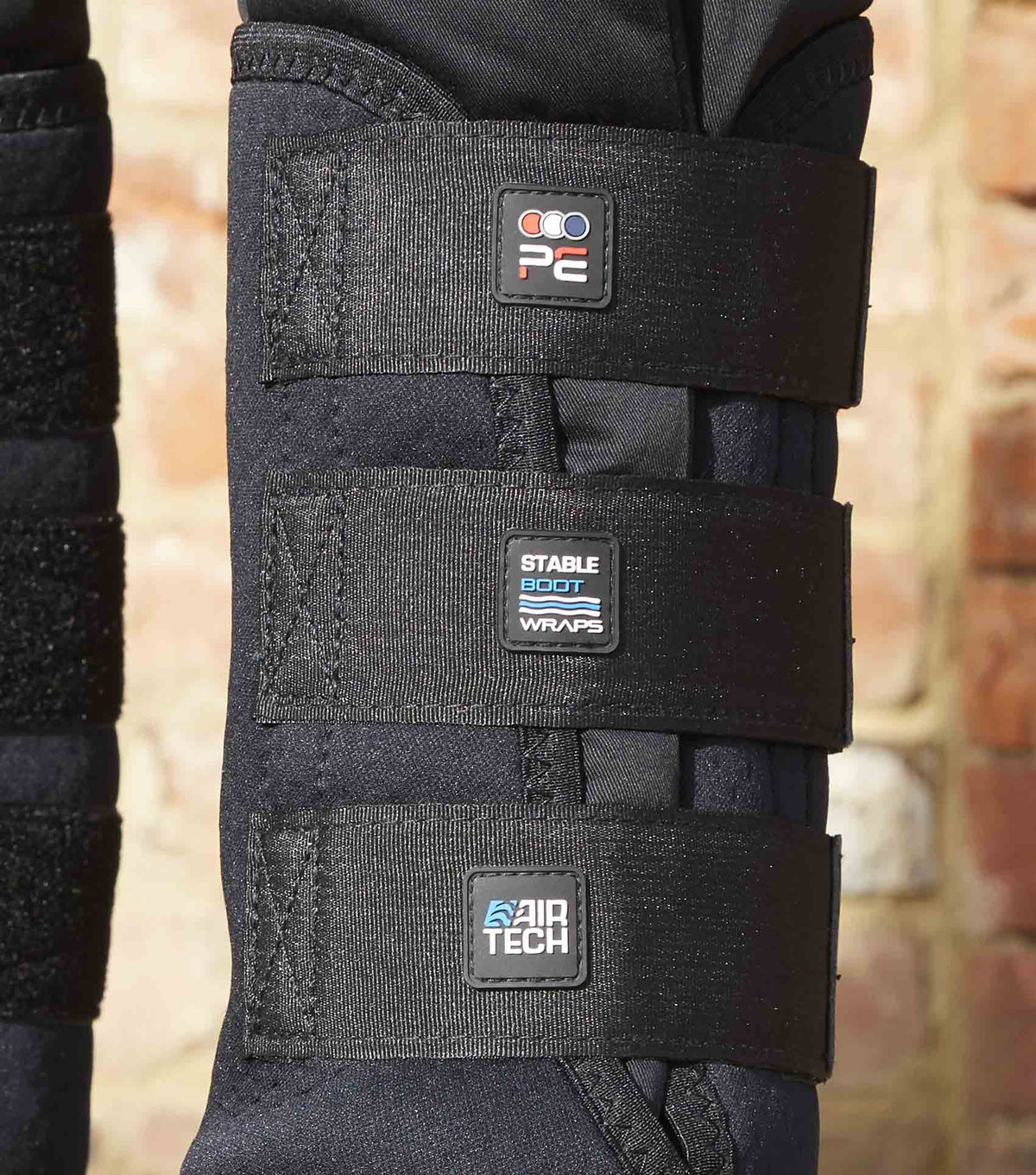 Stable guêtre bandages Inc. Liners