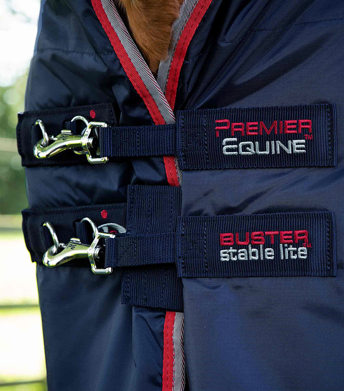 Stable Buster Lite 100g