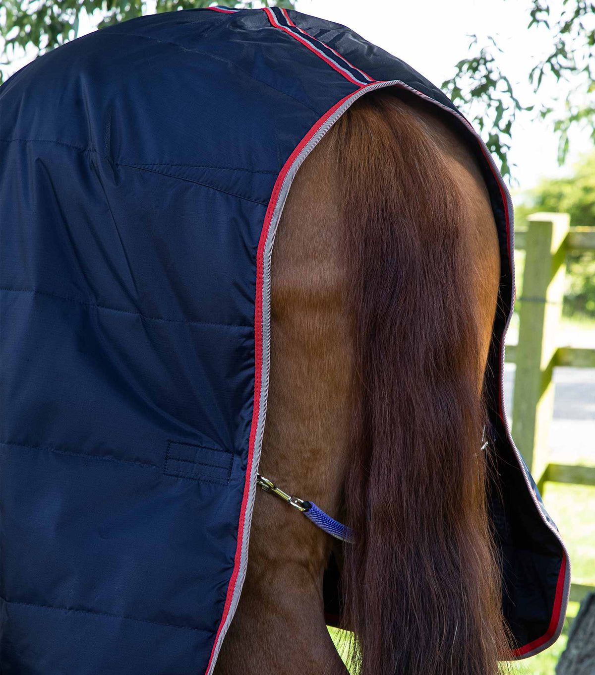 Stable Buster Lite 100g
