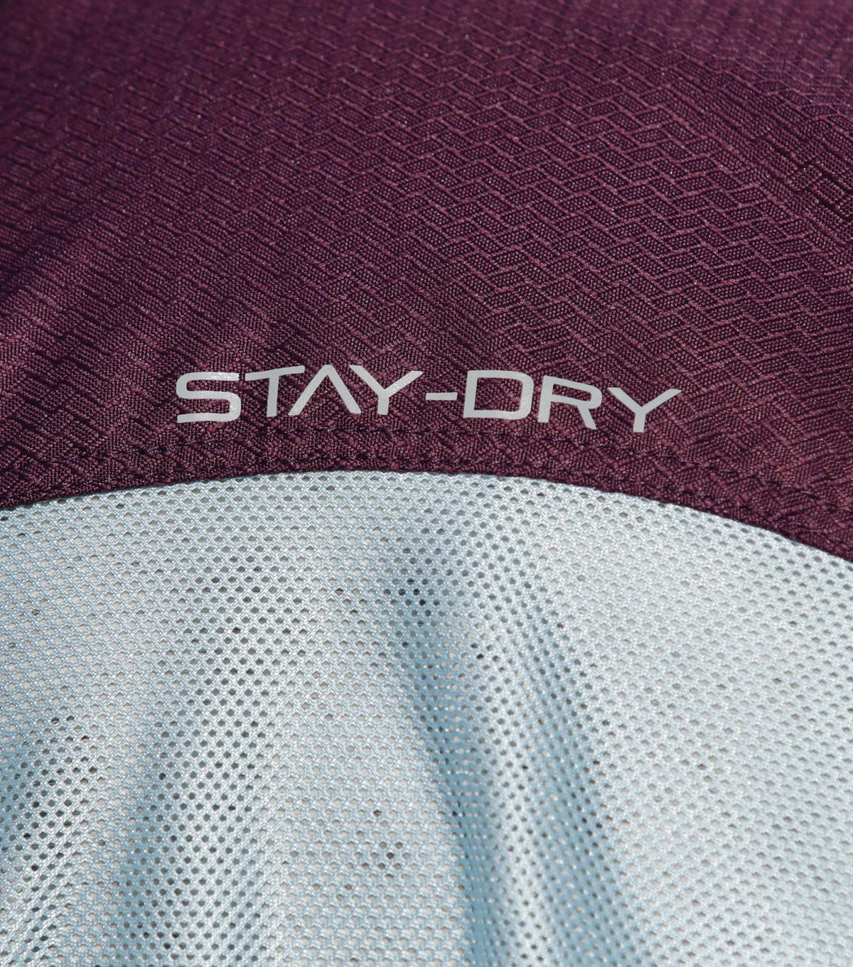 Stay-Dry Mesh Air – couverture anti-mouches avec sursangles