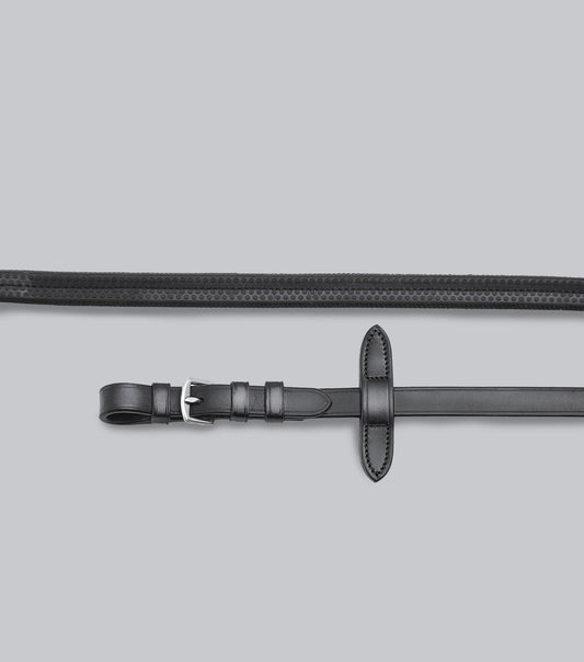 Stefano Rubber Rênes