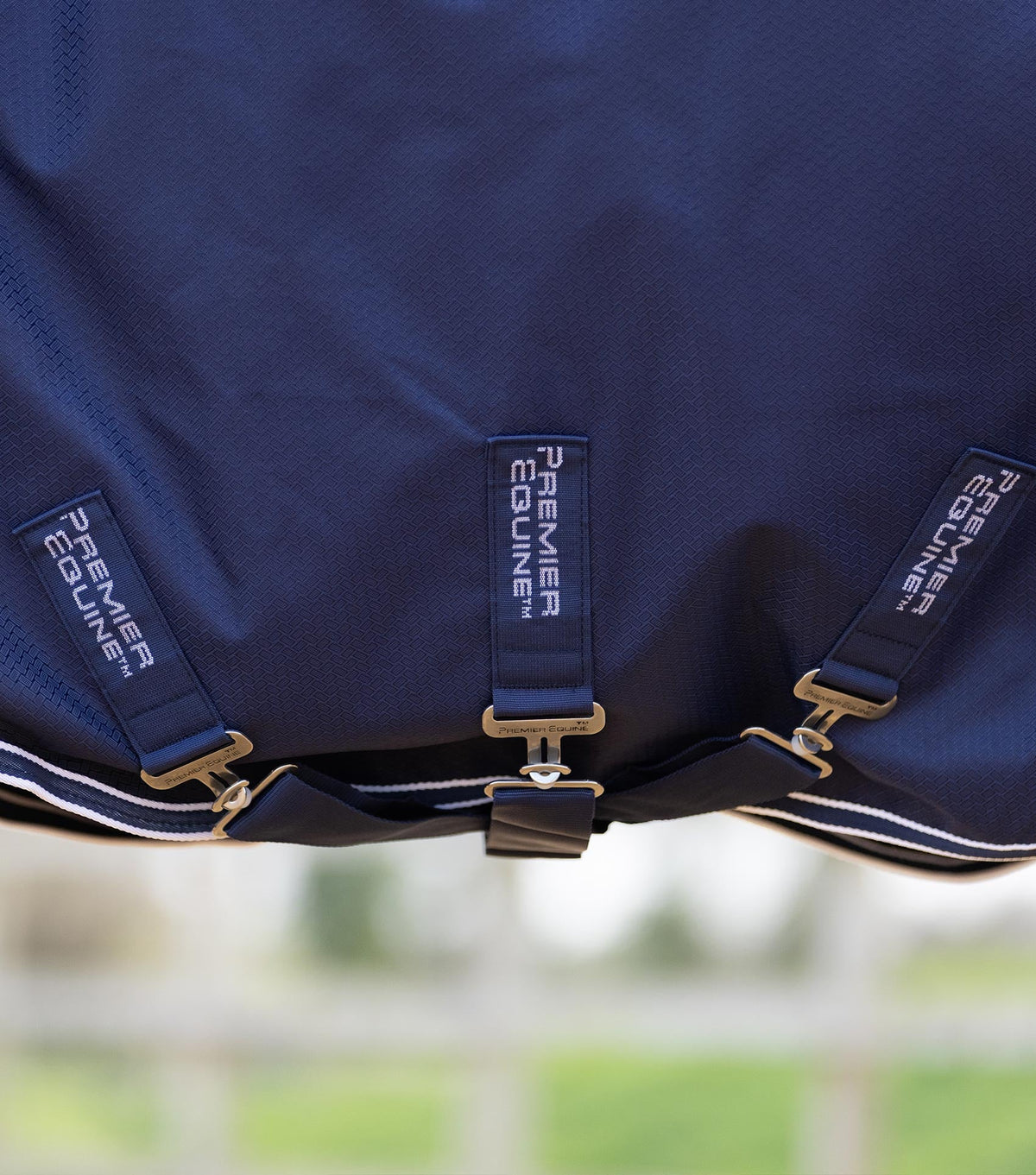 Stratus 600D Series 0g – couverture d’extérieur Original