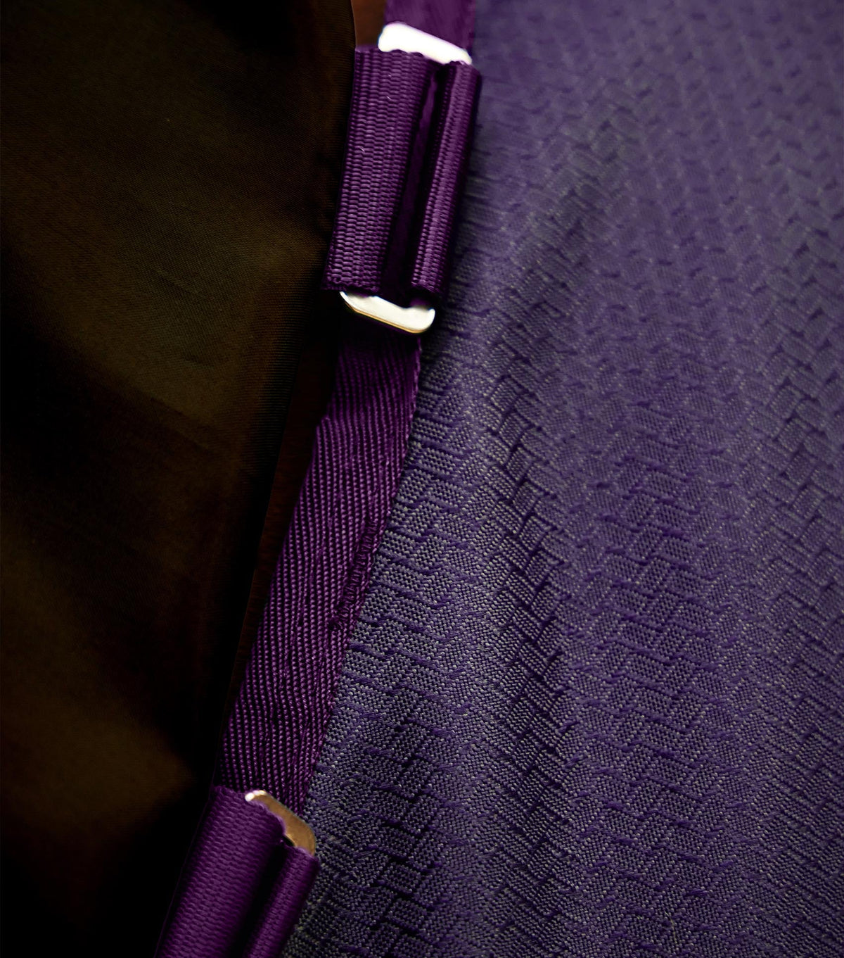 Stratus 600D Series 0g – couverture d’extérieur avec couvre-cou classique