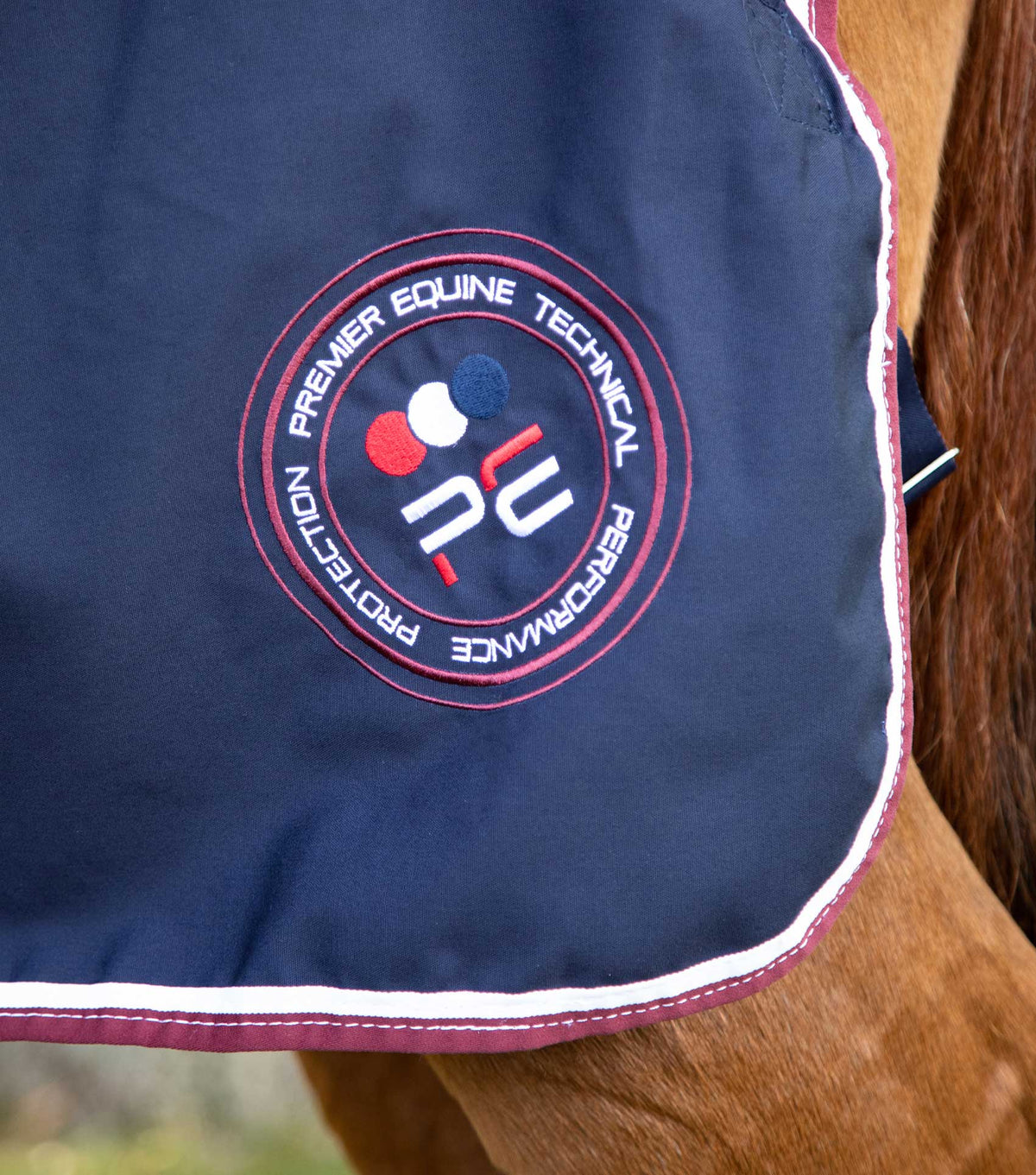 Stratus Horse Stable Sheet