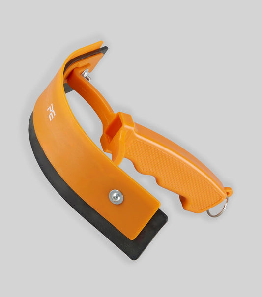 Sweat Scraper