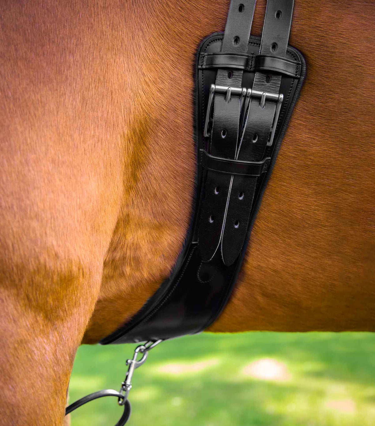 Tamarro Anatomic en cuir Sangle