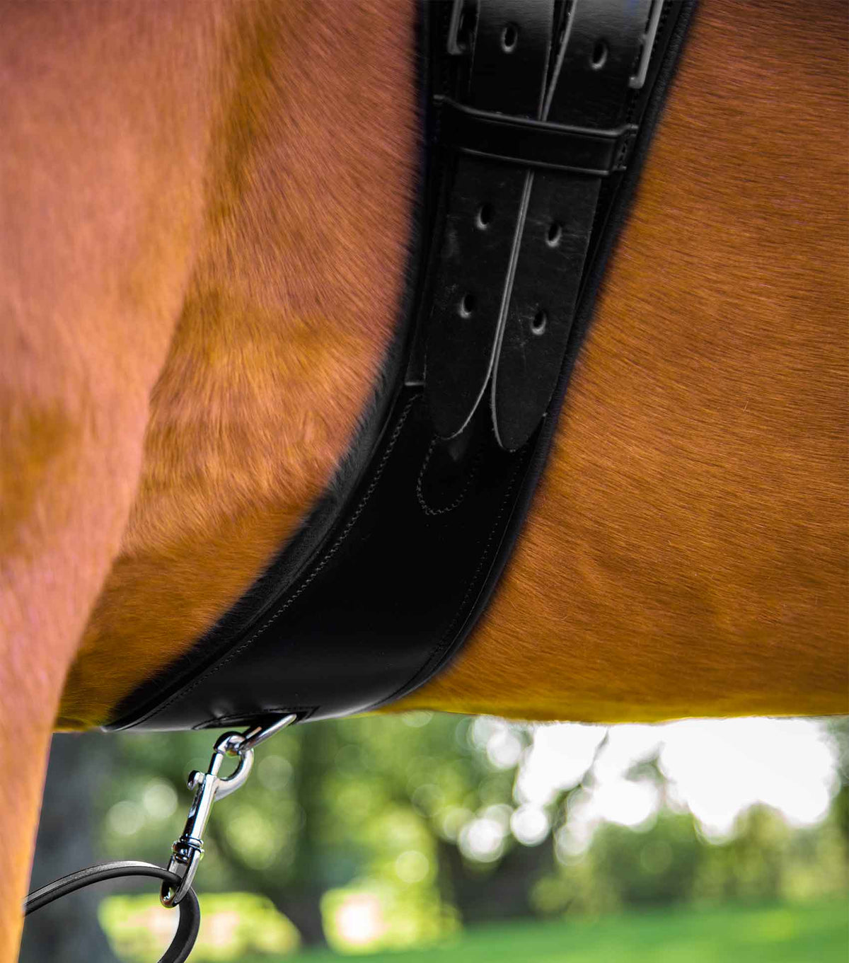 Tamarro Anatomic en cuir Sangle