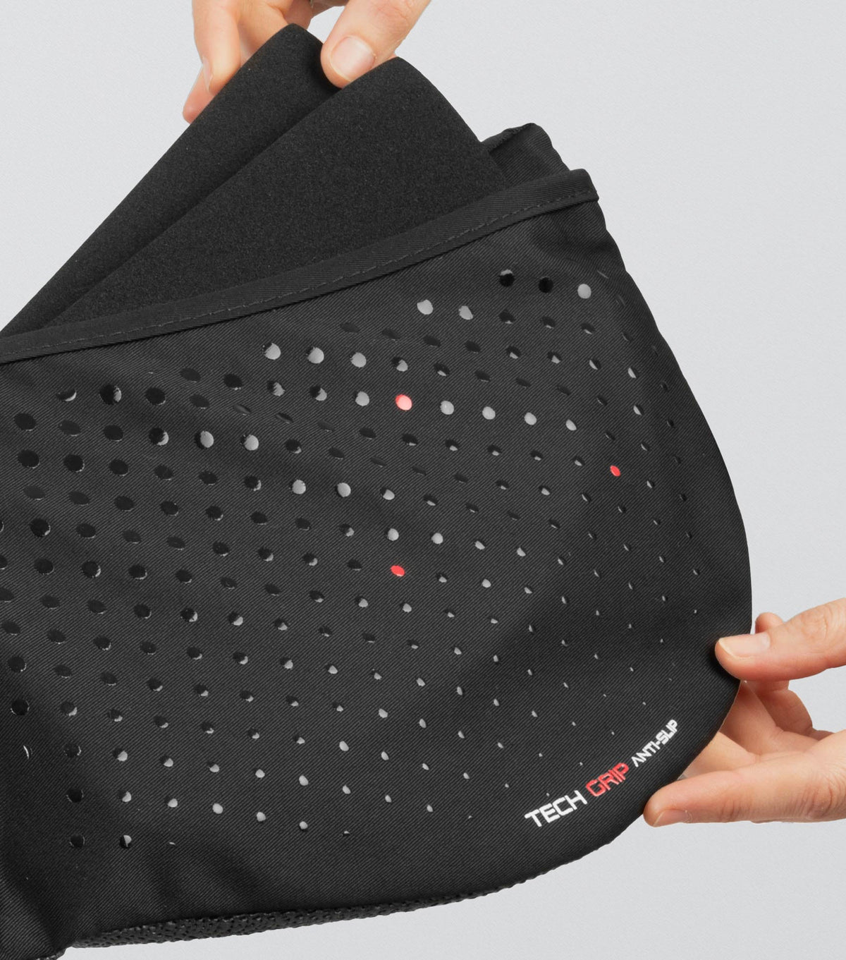 Tech Grip Pro antidérapant Correction tapis de selle