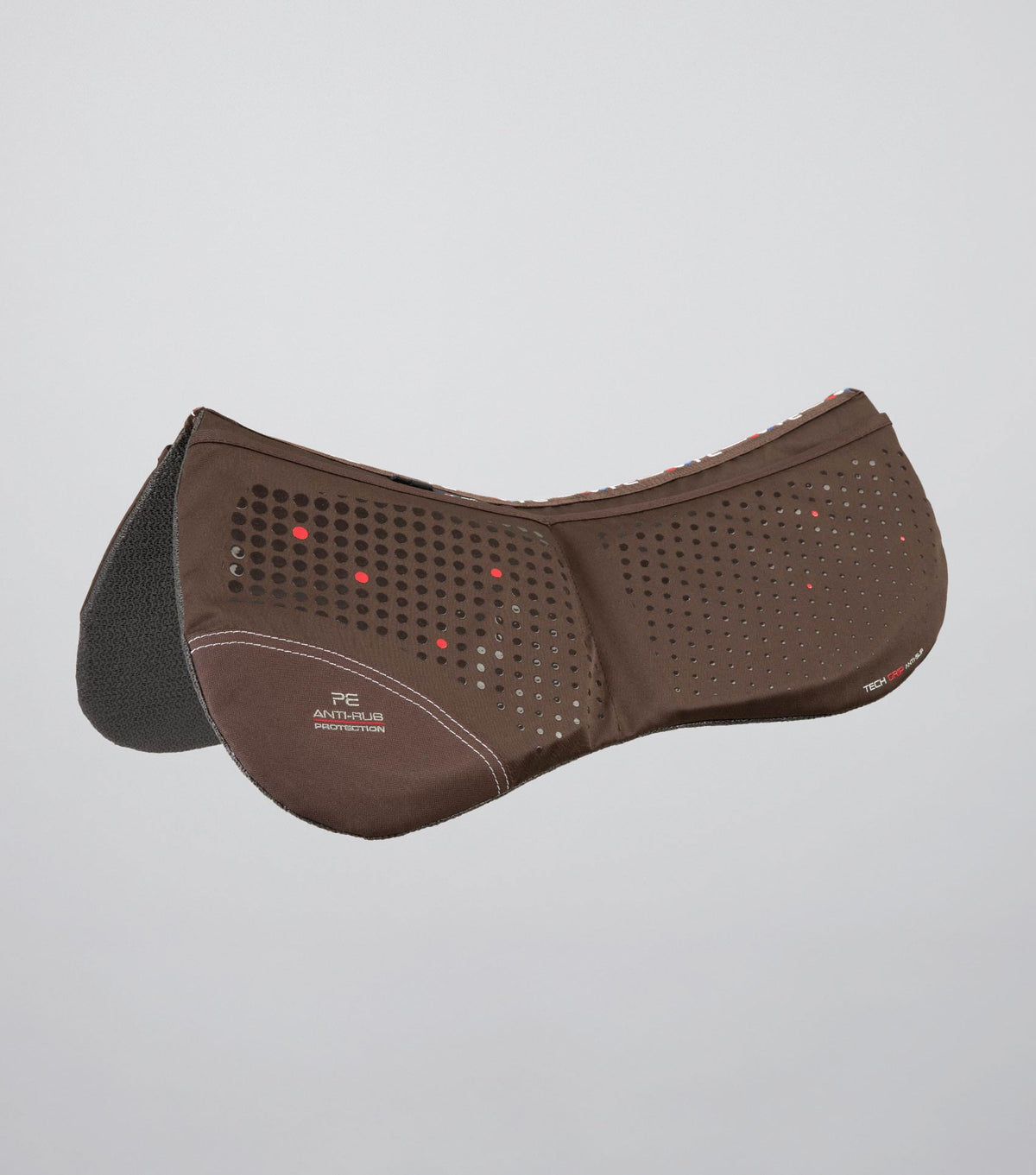 Tech Grip Pro antidérapant Correction tapis de selle