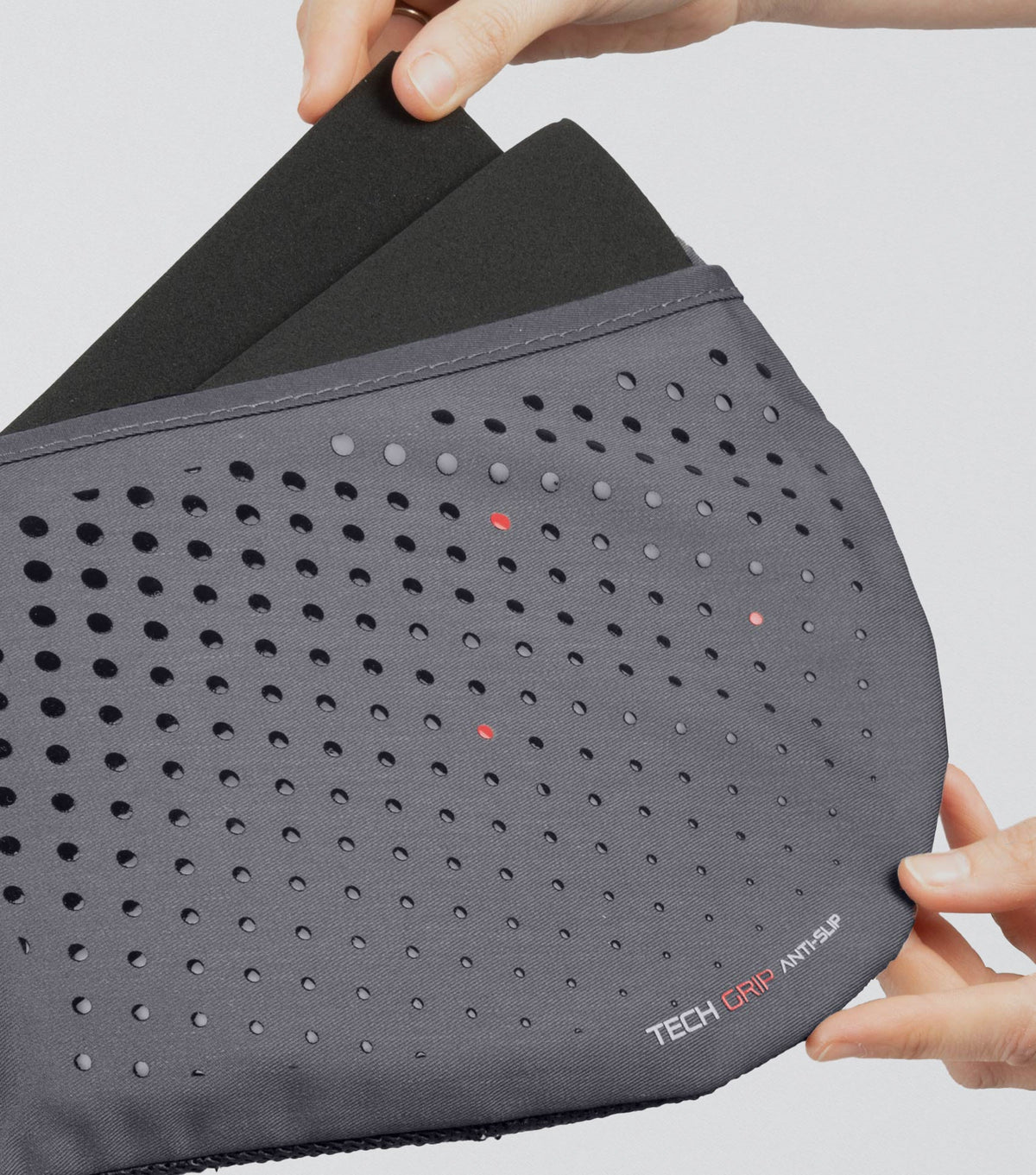 Tech Grip Pro antidérapant Correction tapis de selle
