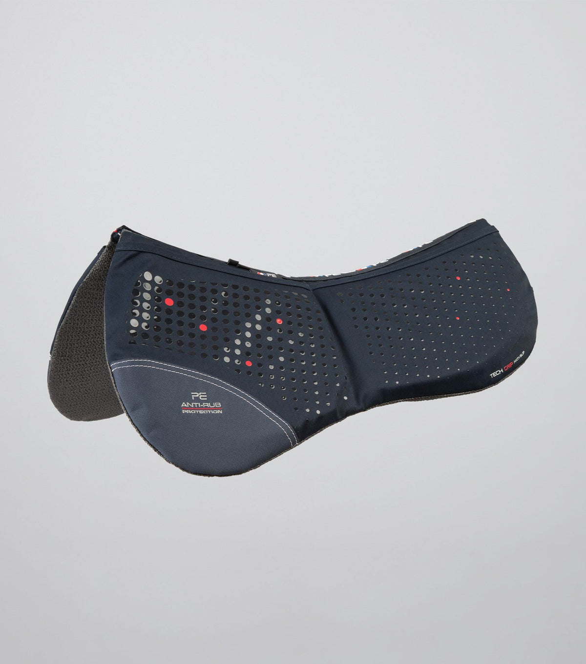 Tech Grip Pro antidérapant Correction tapis de selle