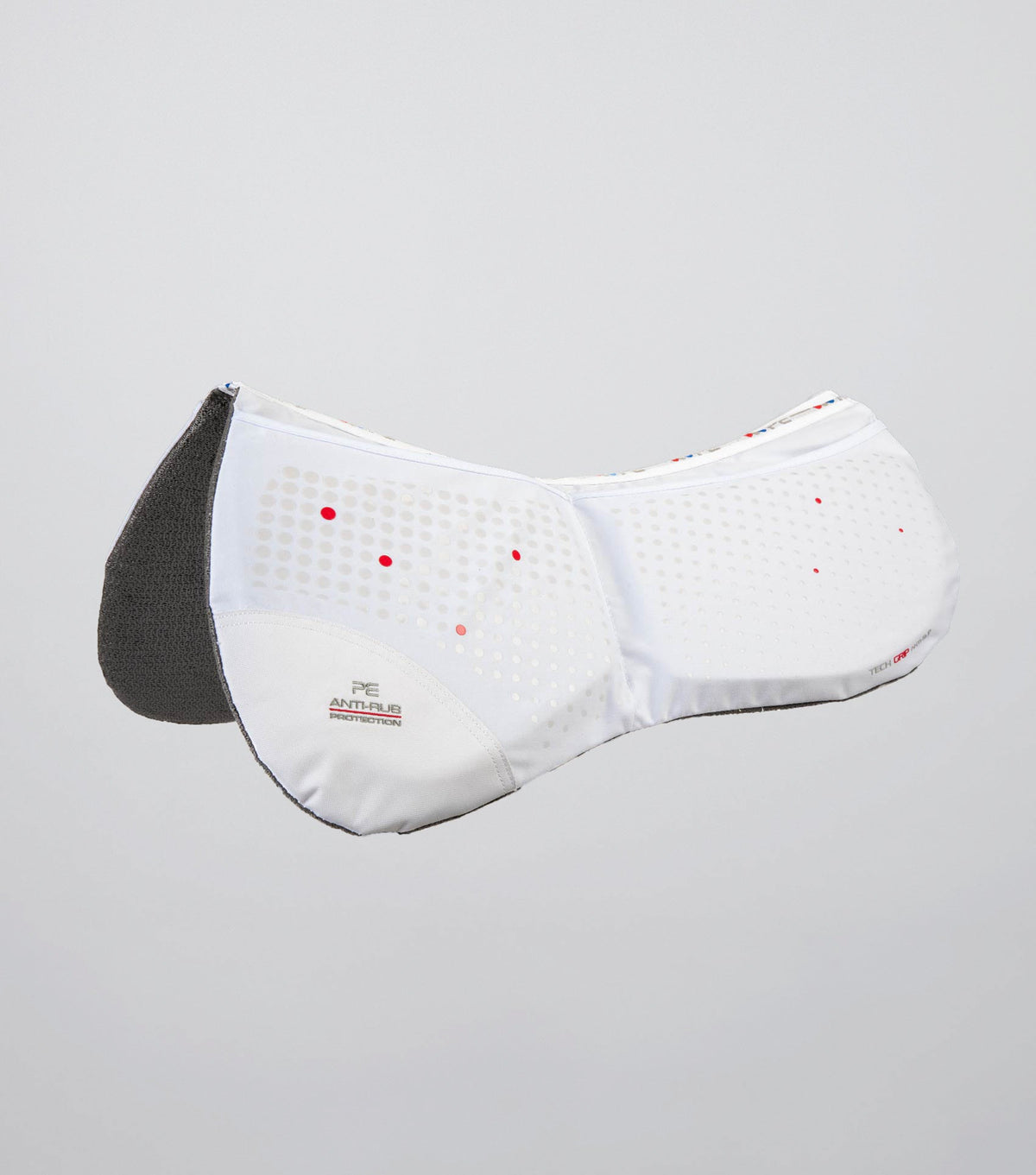 Tech Grip Pro antidérapant Correction tapis de selle
