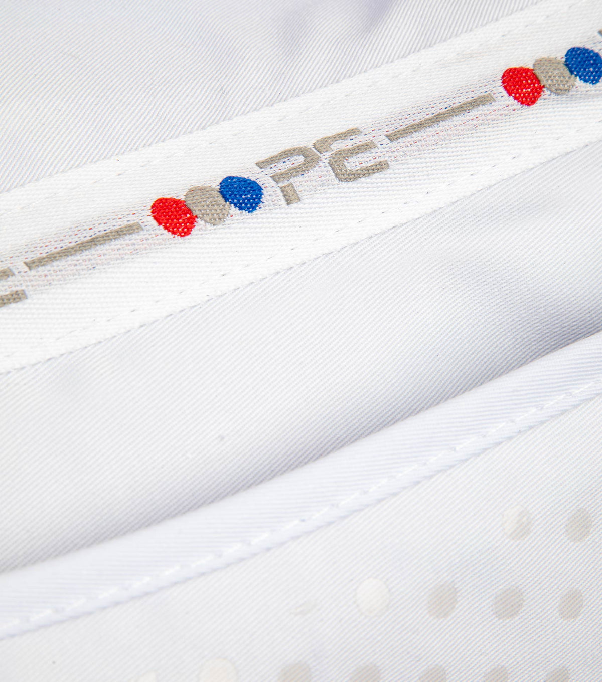 Tech Grip Pro antidérapant Correction tapis de selle