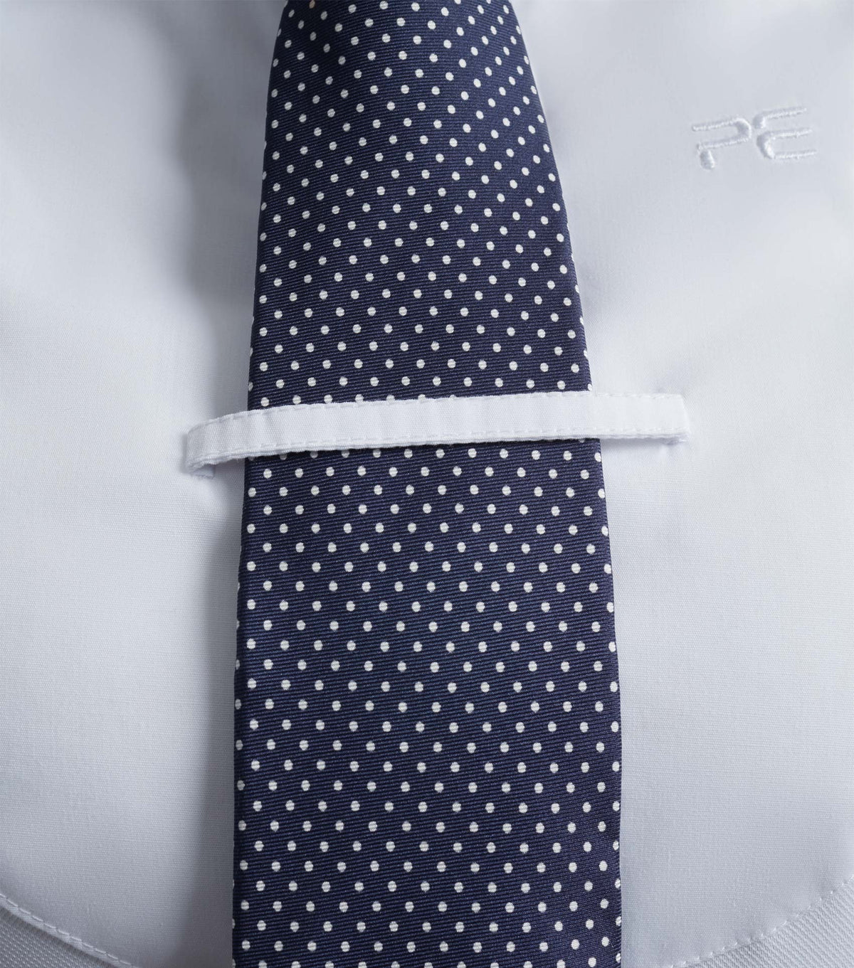Tessa femme à manches longues Tie polo