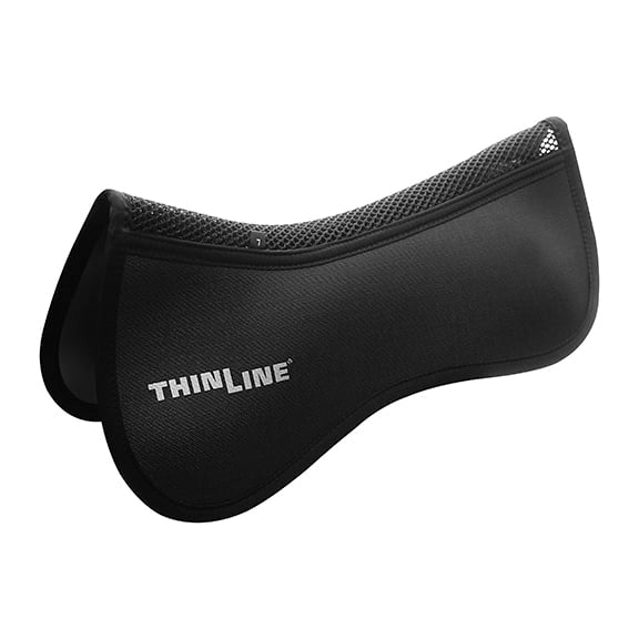 ThinLine Amortisseur Perfect Fit, très discret, absorbe 95% des chocs, dégage le garrot