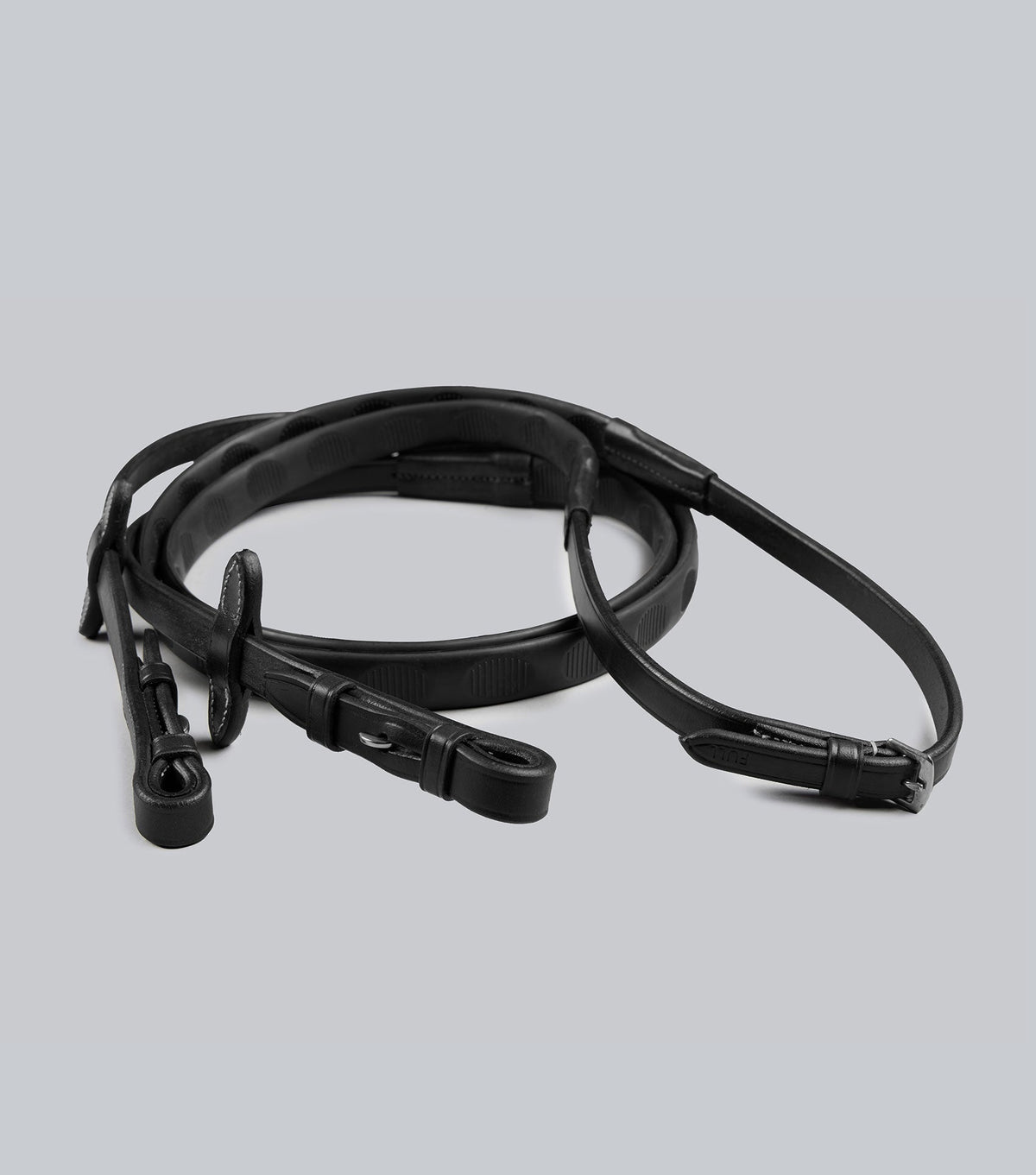 Thumb Rubber Rênes