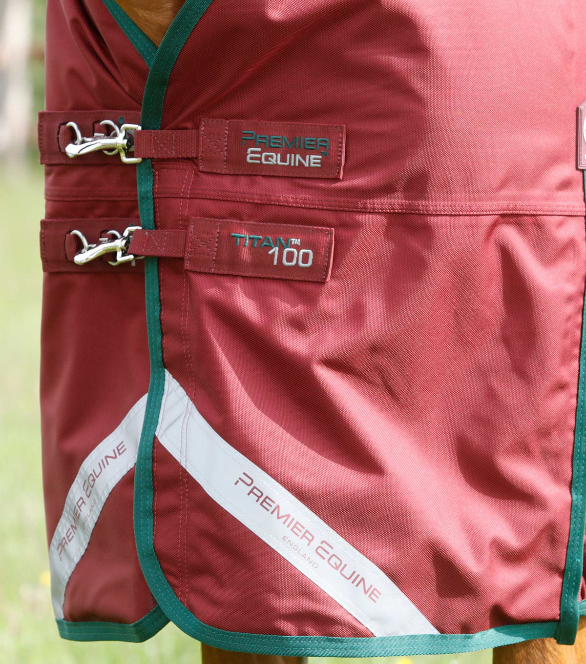 Titan 100g – couverture d’extérieur Original
