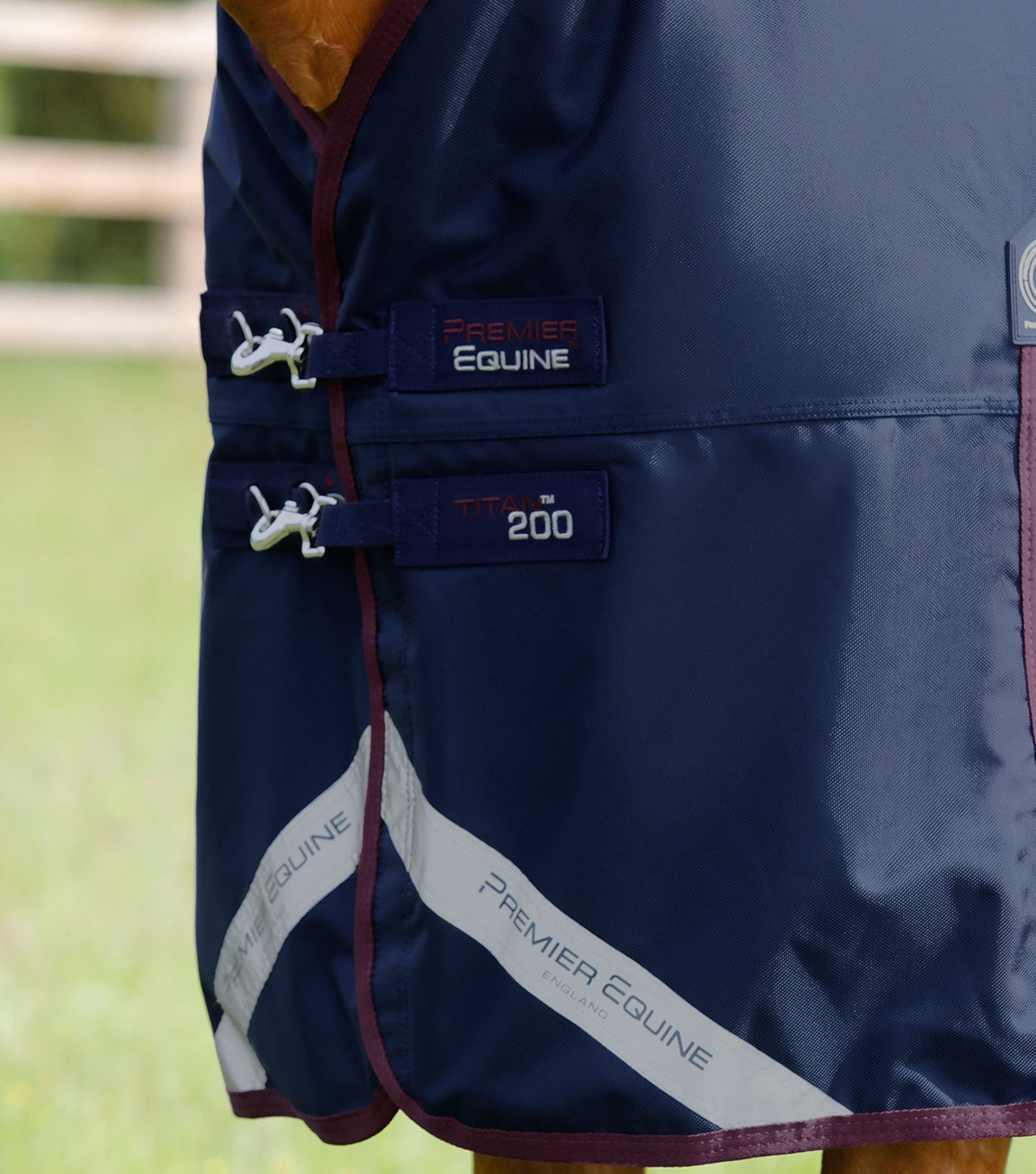 Titan 200g – couverture d’extérieur Original