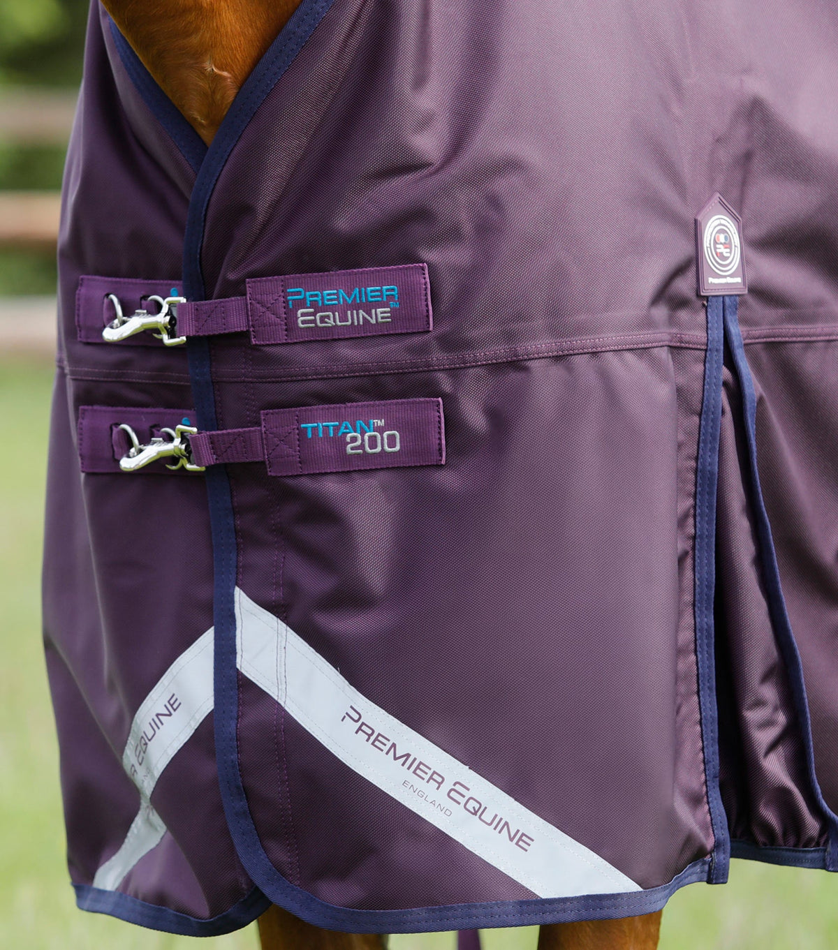 Titan 200g – couverture d’extérieur Original