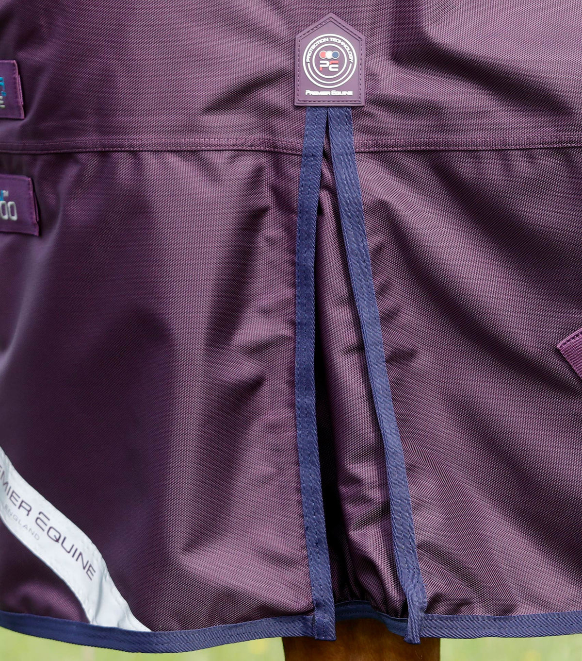 Titan 200g – couverture d’extérieur Original
