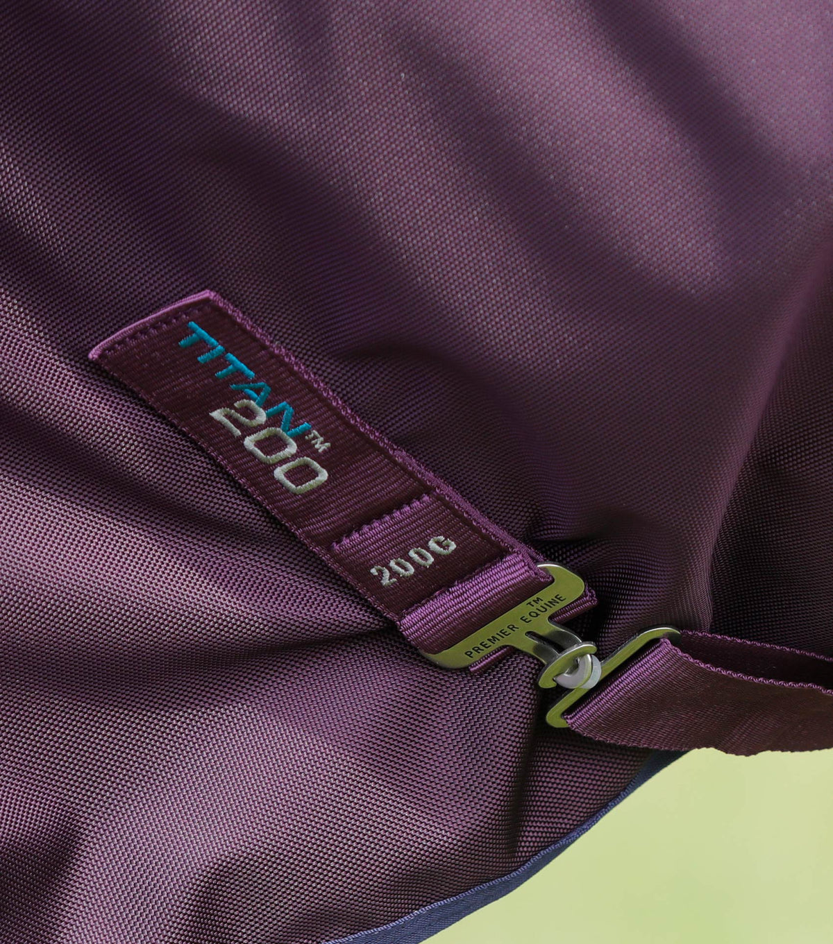 Titan 200g – couverture d’extérieur Original