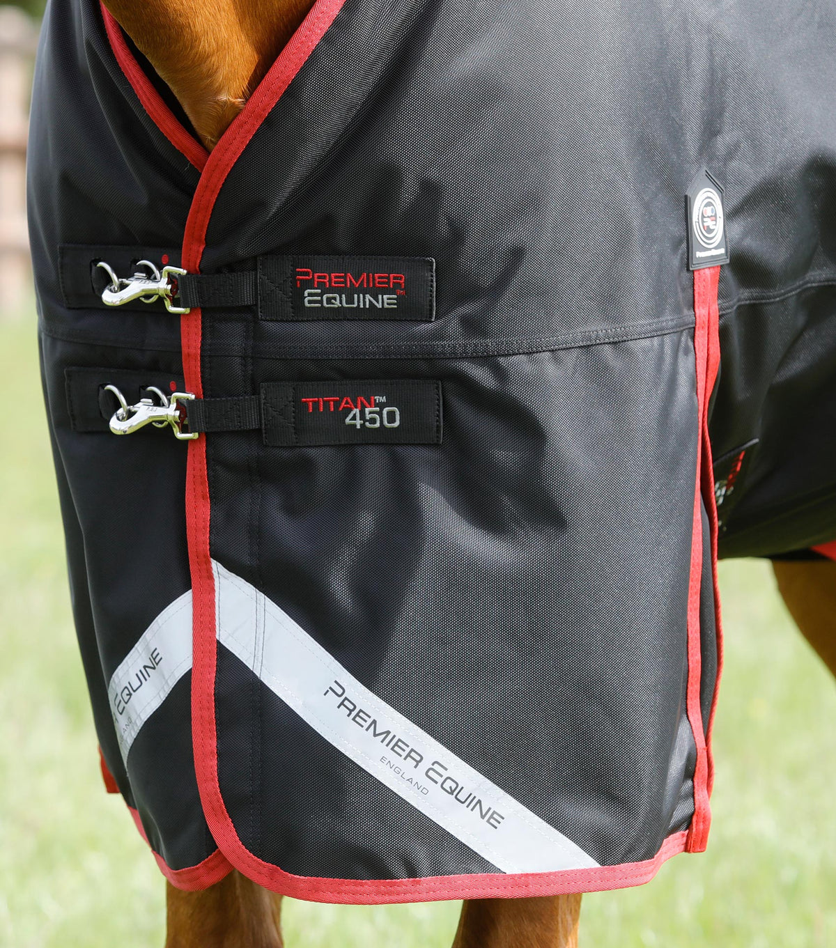 Titan 450g – couverture d’extérieur Original