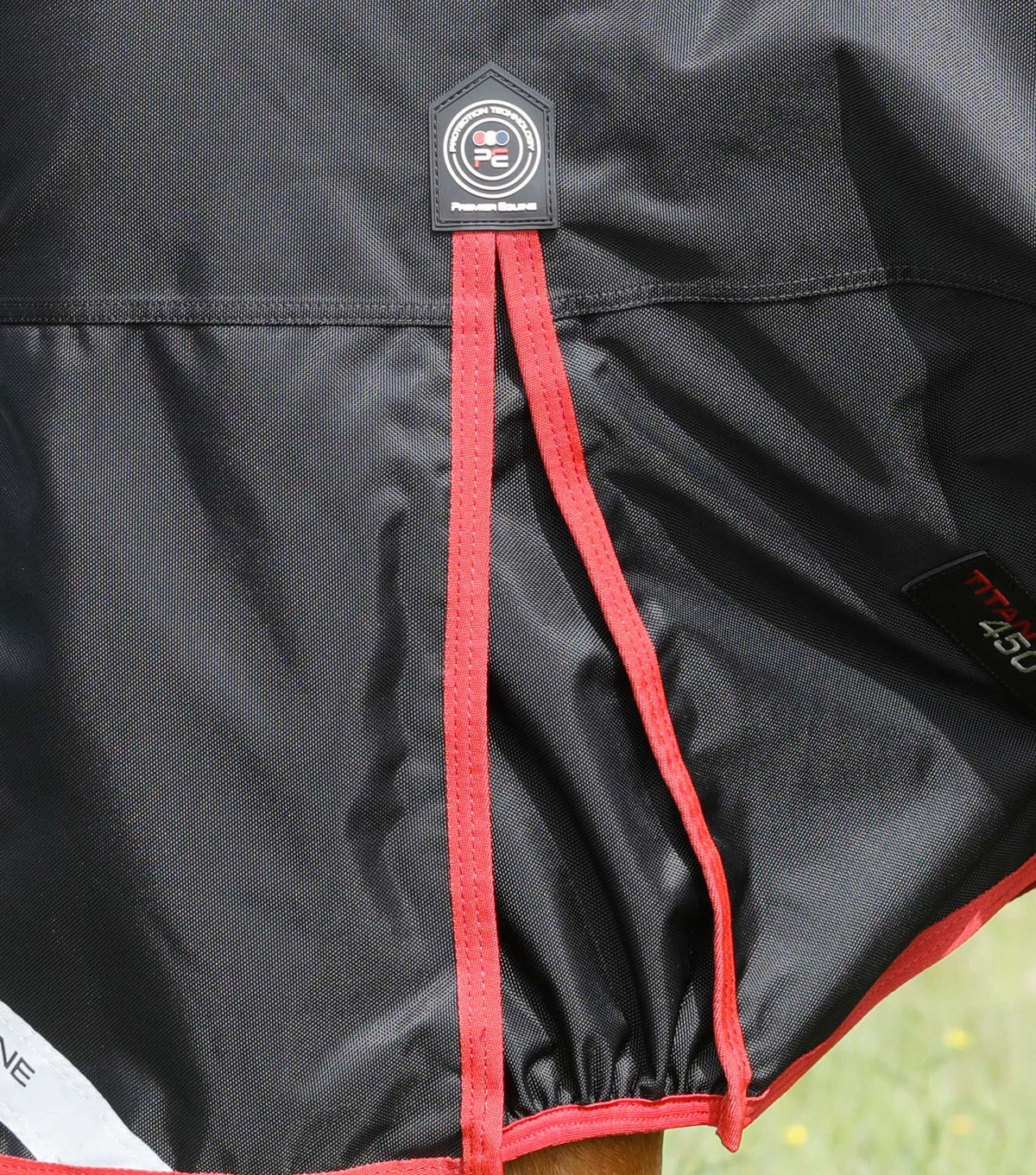 Titan 450g – couverture d’extérieur Original