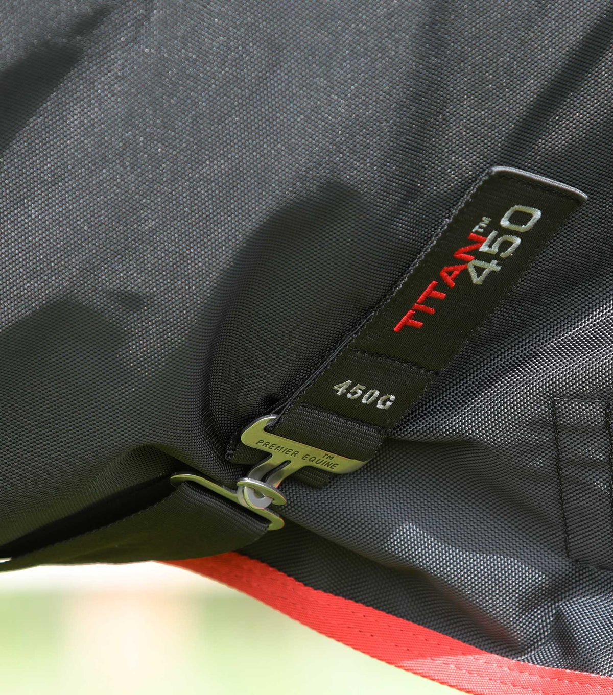 Titan 450g – couverture d’extérieur Original