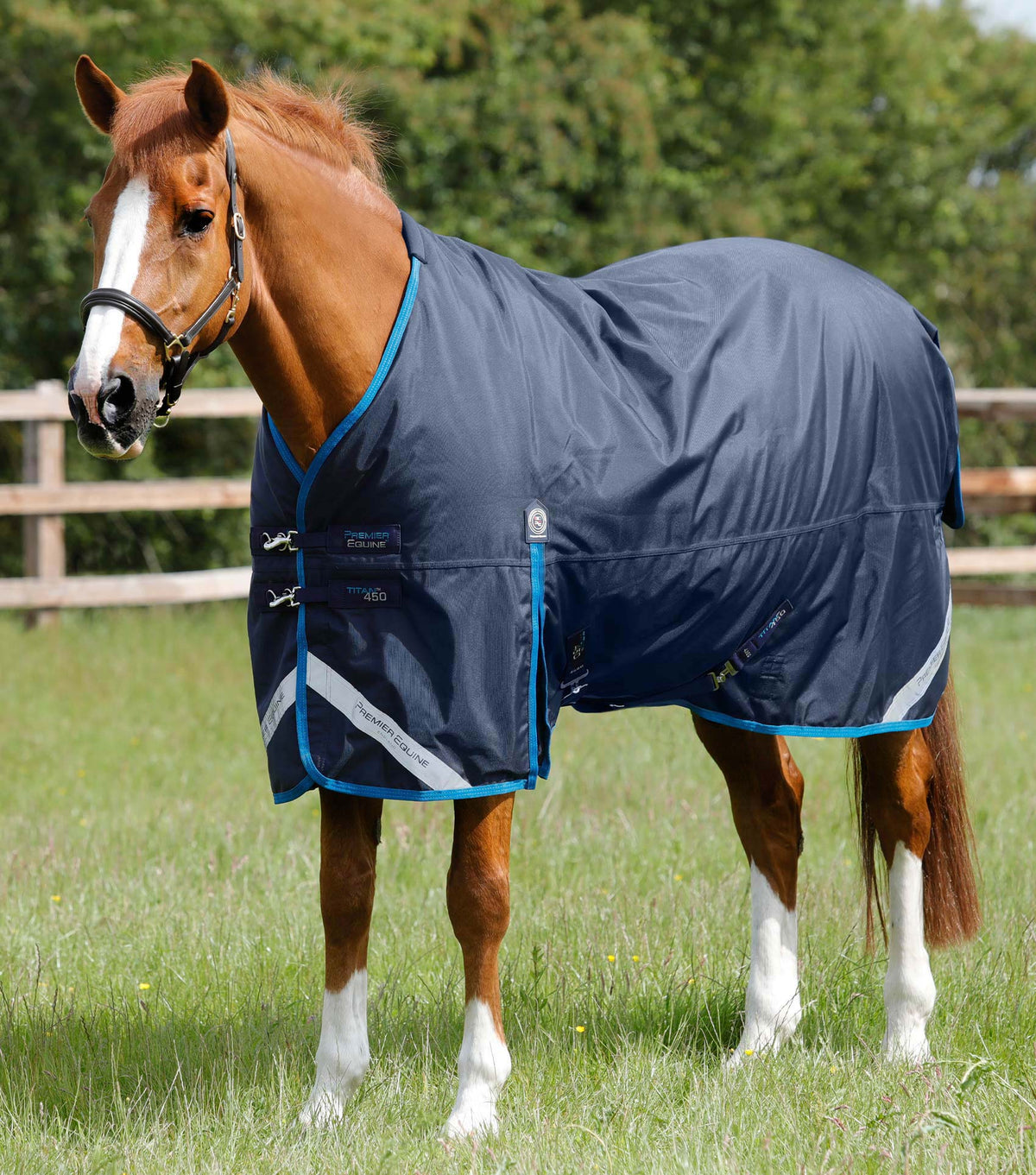 Titan 450g – couverture d’extérieur Original