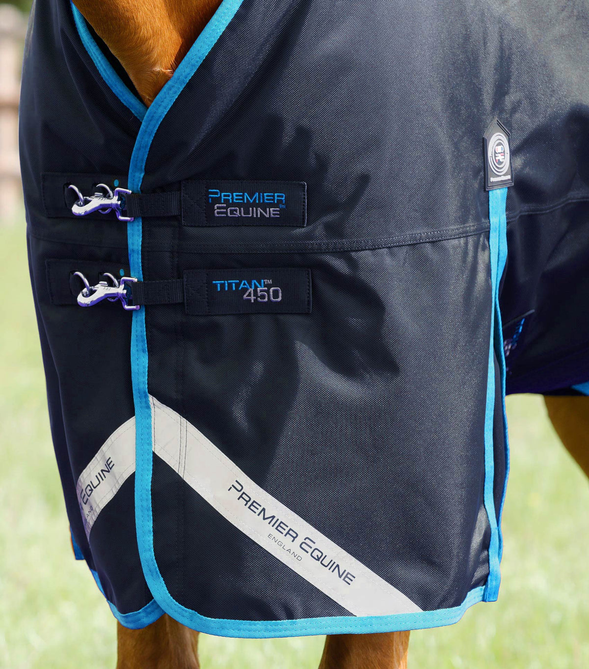 Titan 450g – couverture d’extérieur Original