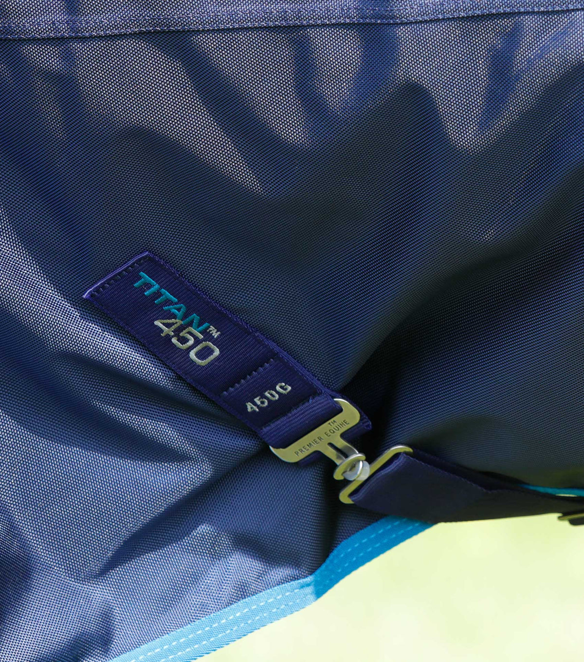 Titan 450g – couverture d’extérieur Original