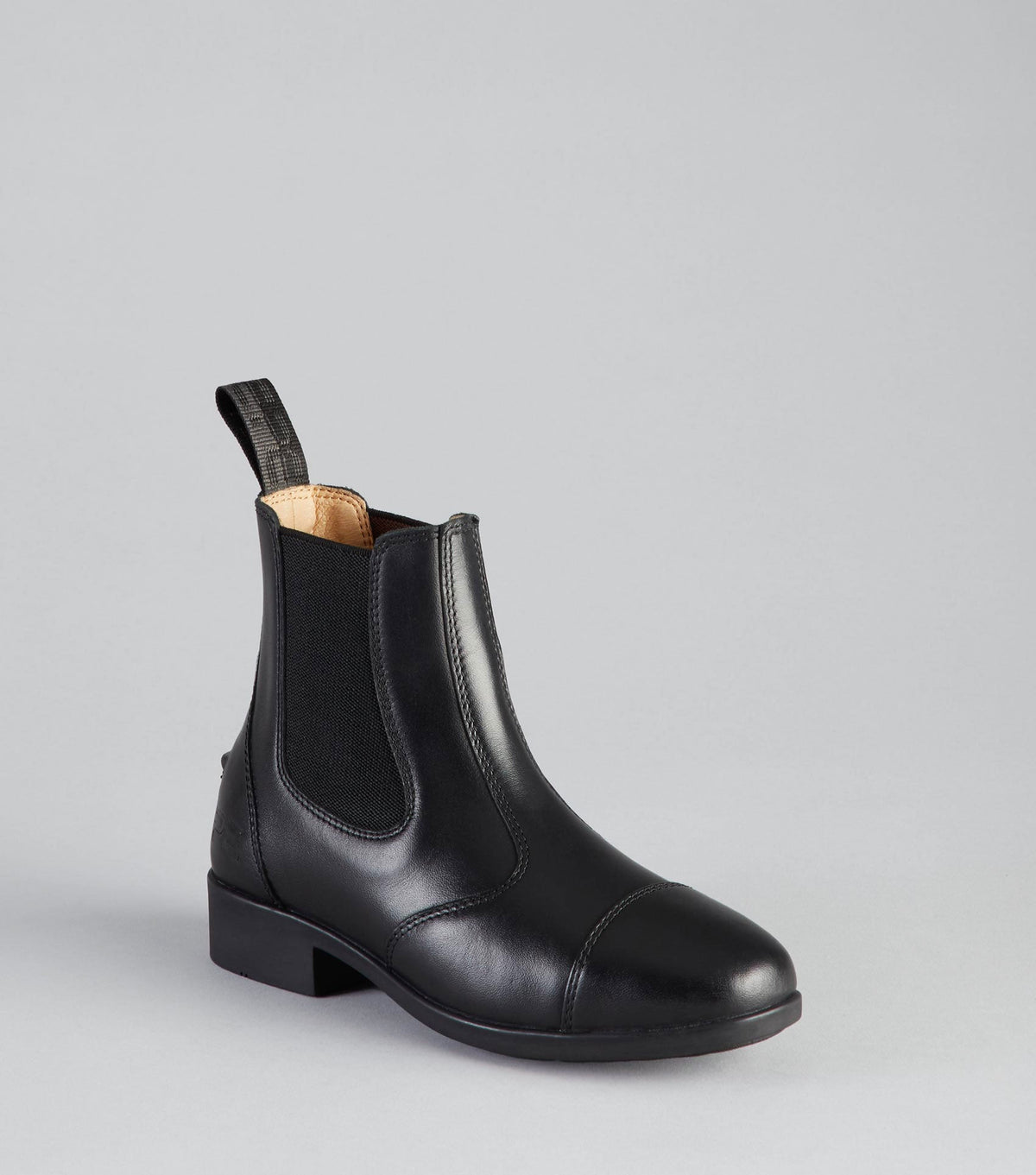 Torlano Junior en cuir Chelsea botte