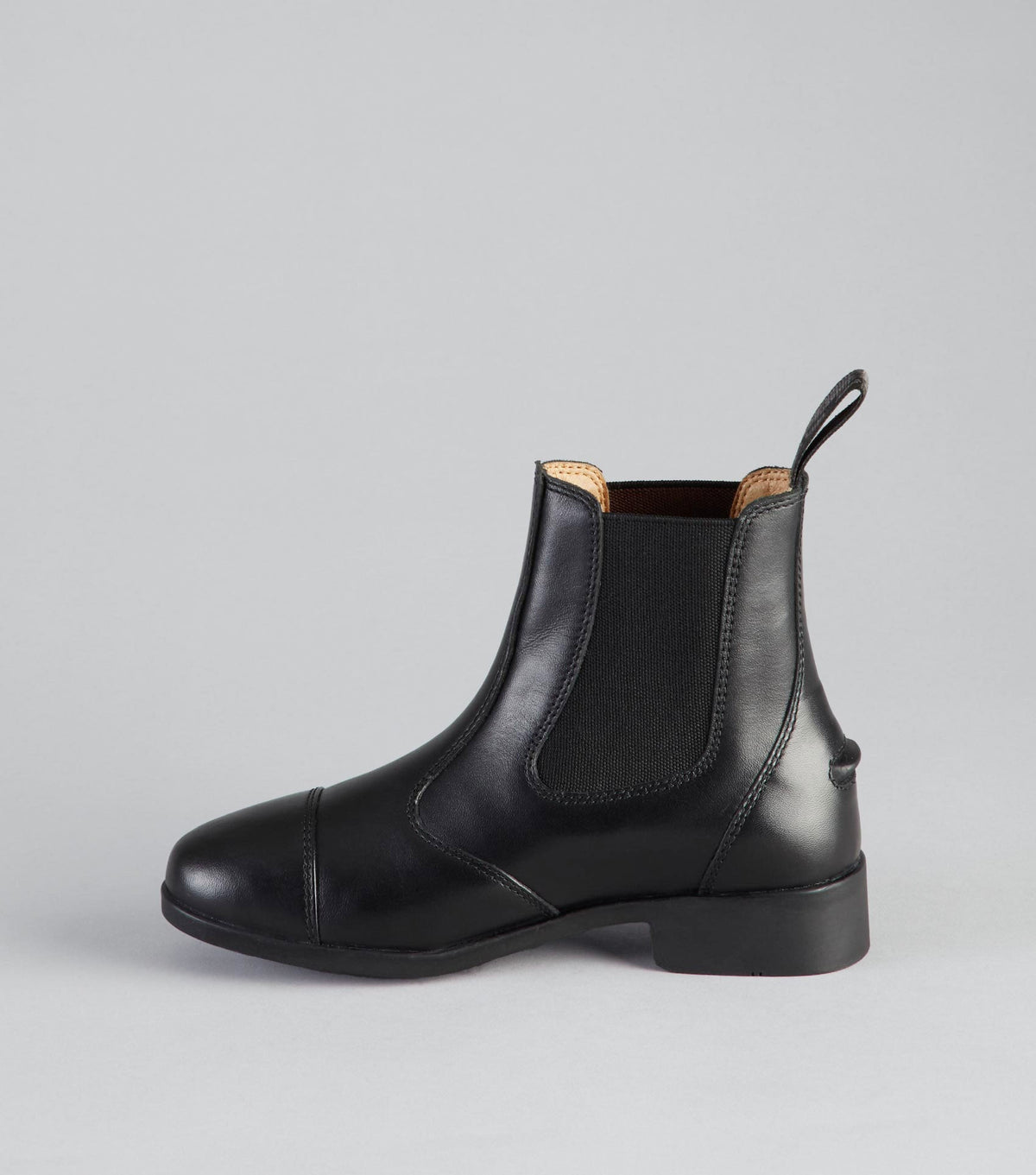 Torlano Junior en cuir Chelsea botte